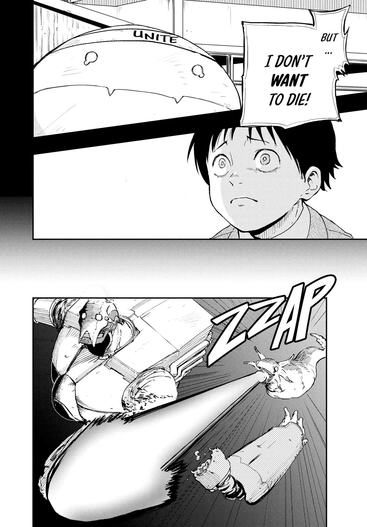 Read Snowball Earth Manga Online