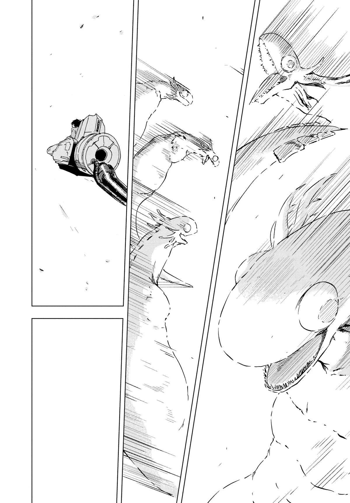 Read Snowball Earth Manga Online