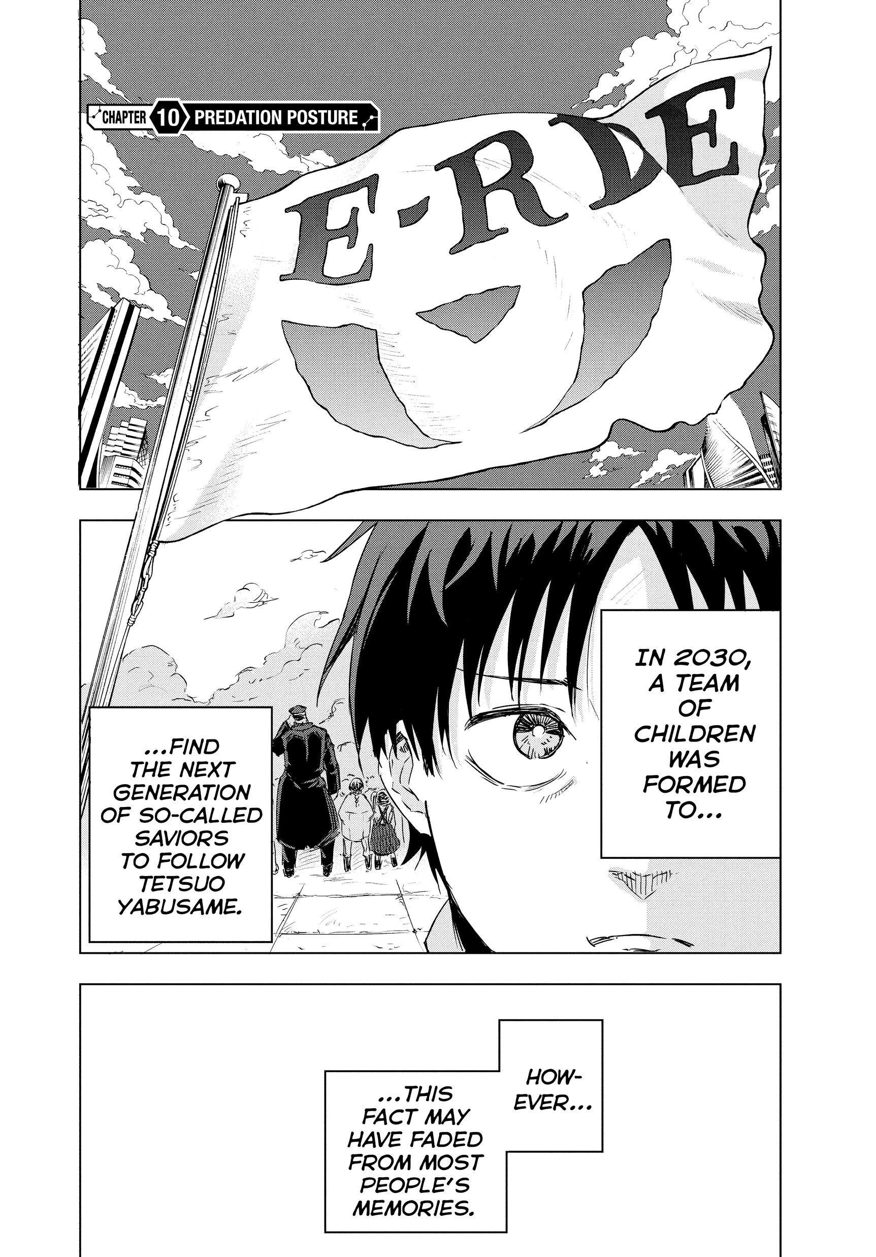 Read Snowball Earth Manga Online
