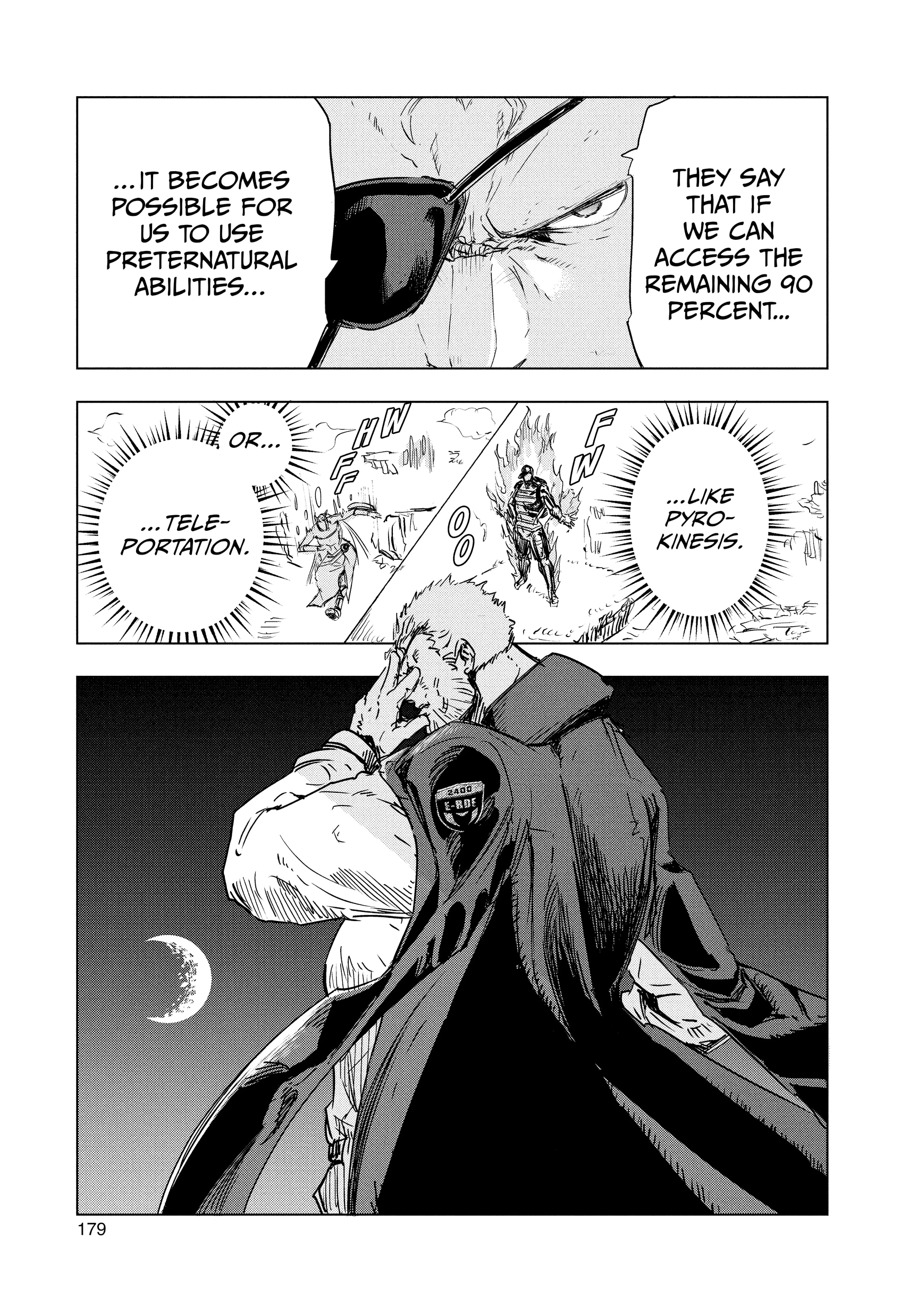 Read Snowball Earth Manga Online