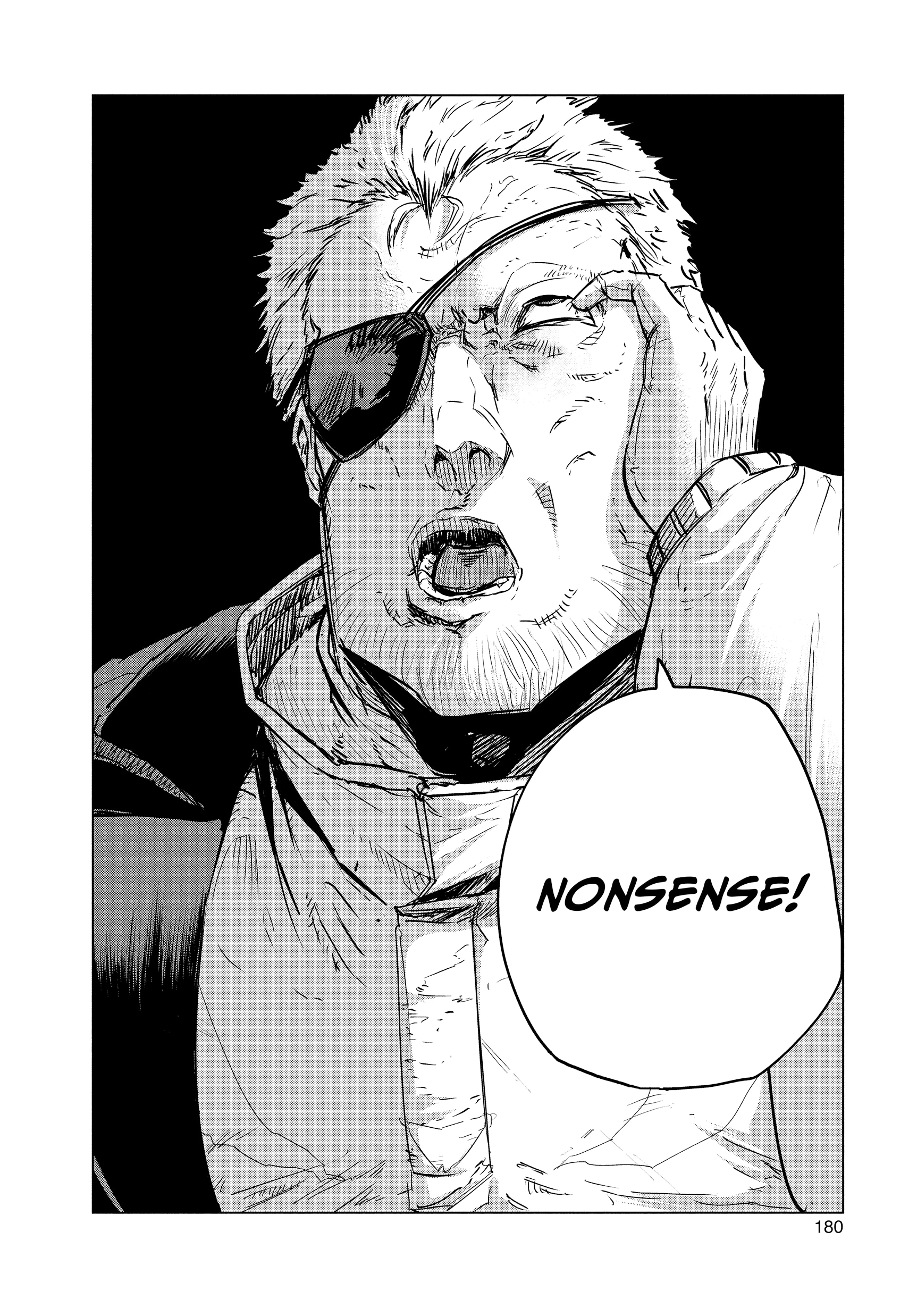 Read Snowball Earth Manga Online