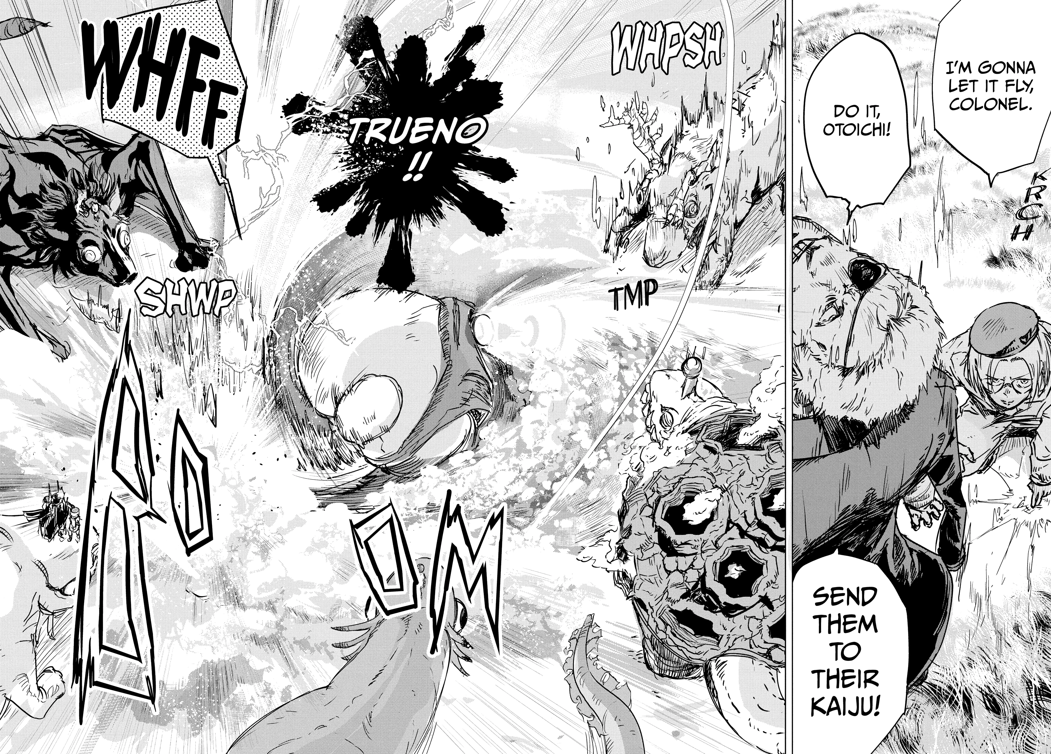Read Snowball Earth Manga Online