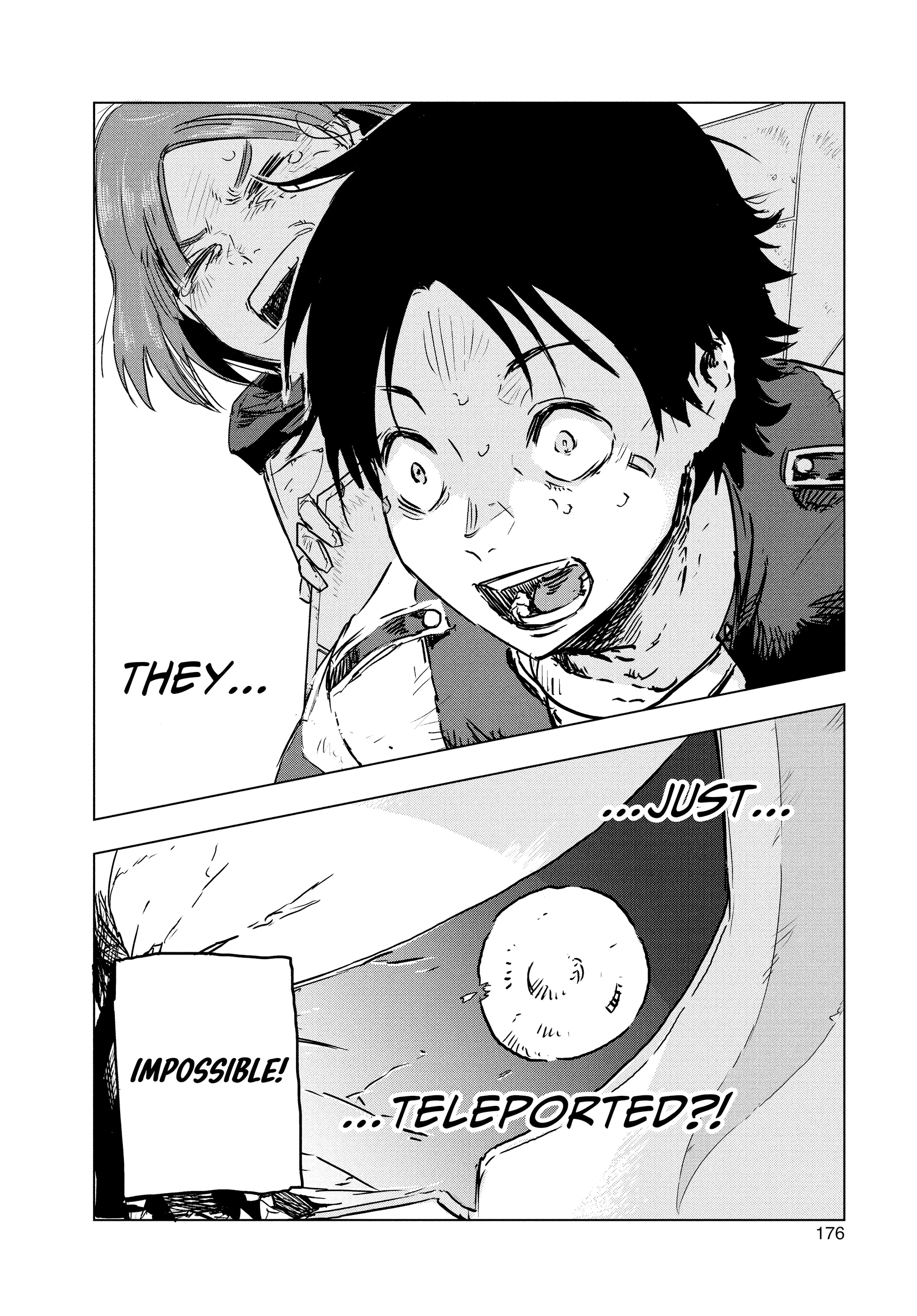 Read Snowball Earth Manga Online