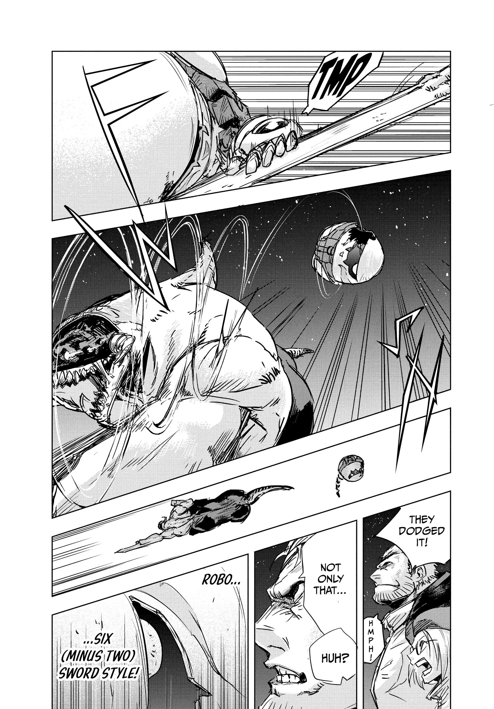 Read Snowball Earth Manga Online