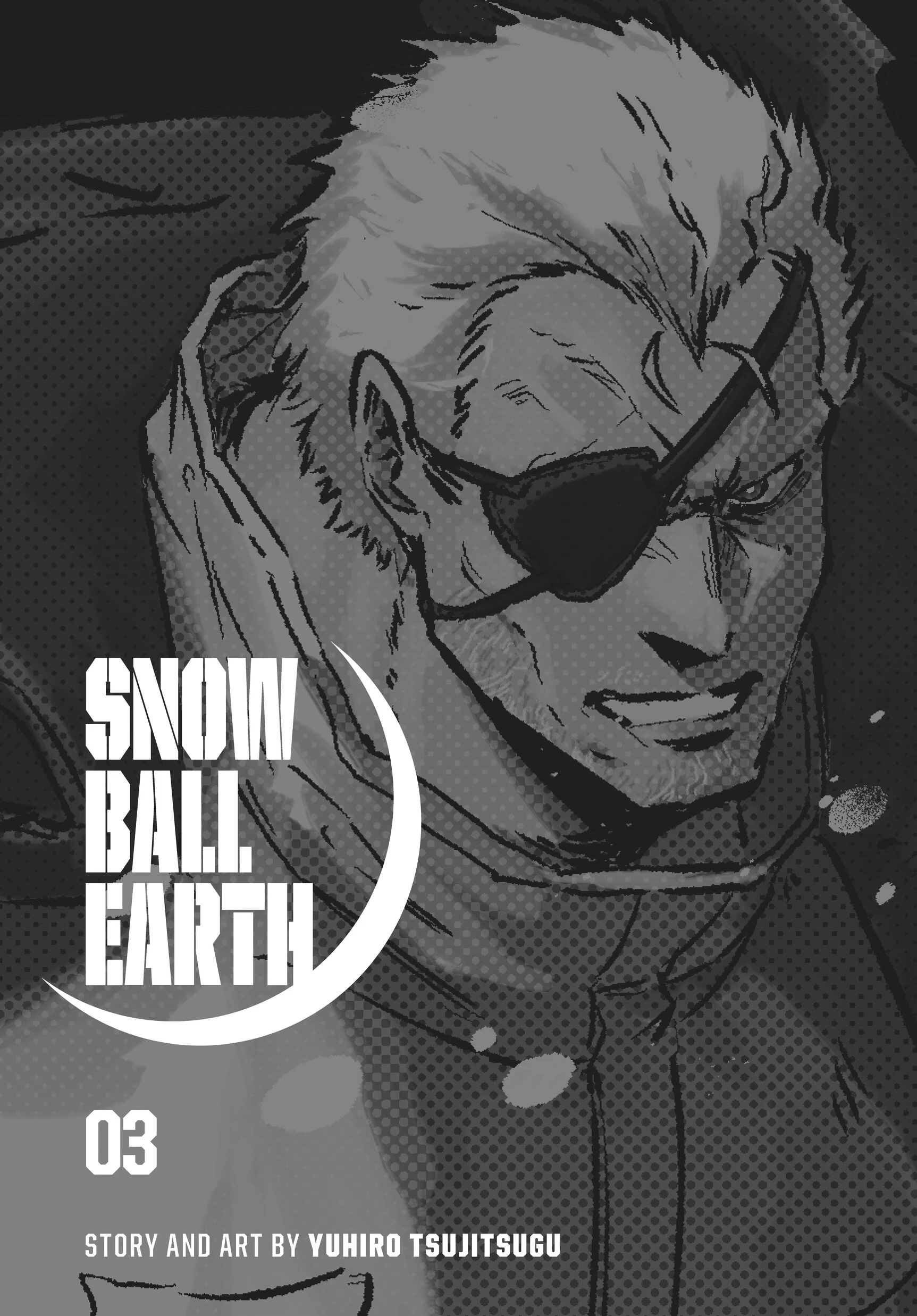 Read Snowball Earth Manga Online