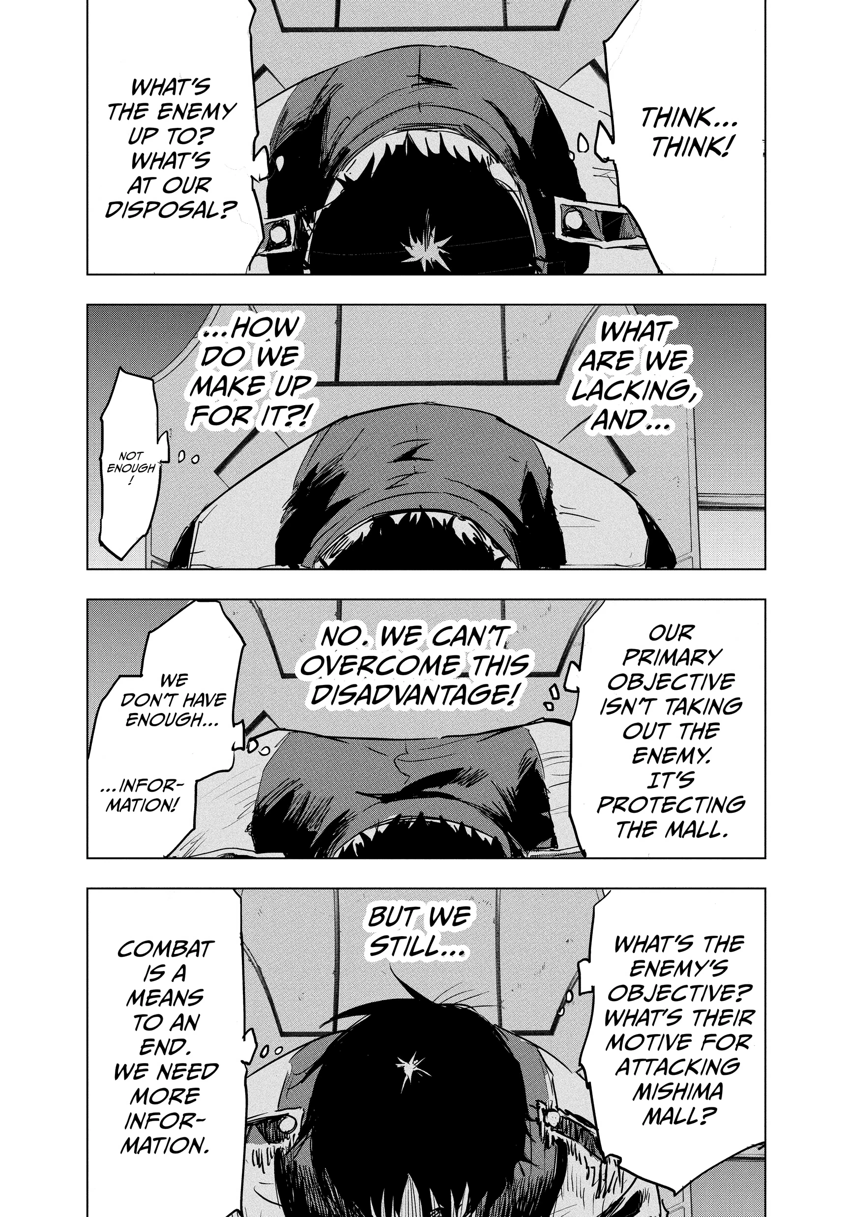 Read Snowball Earth Manga Online