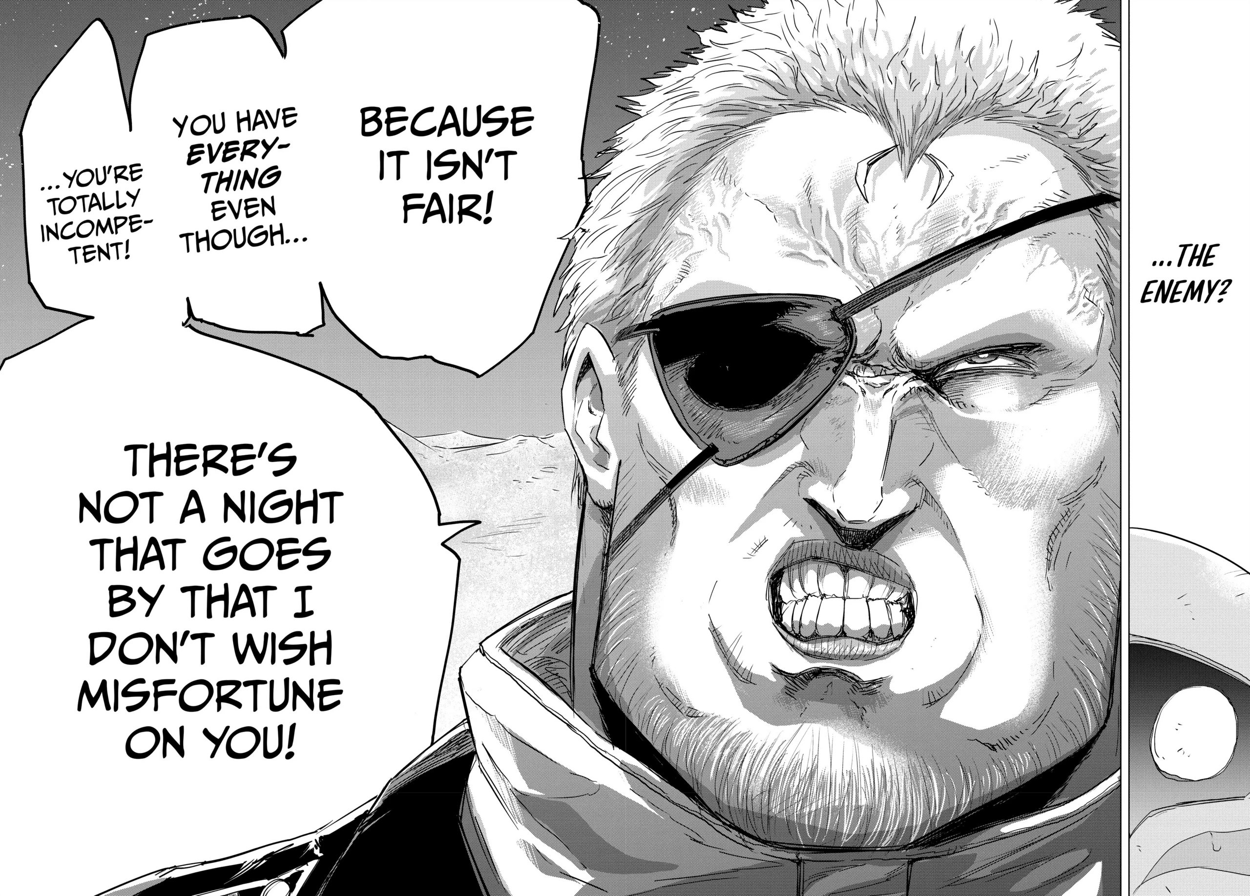 Read Snowball Earth Manga Online