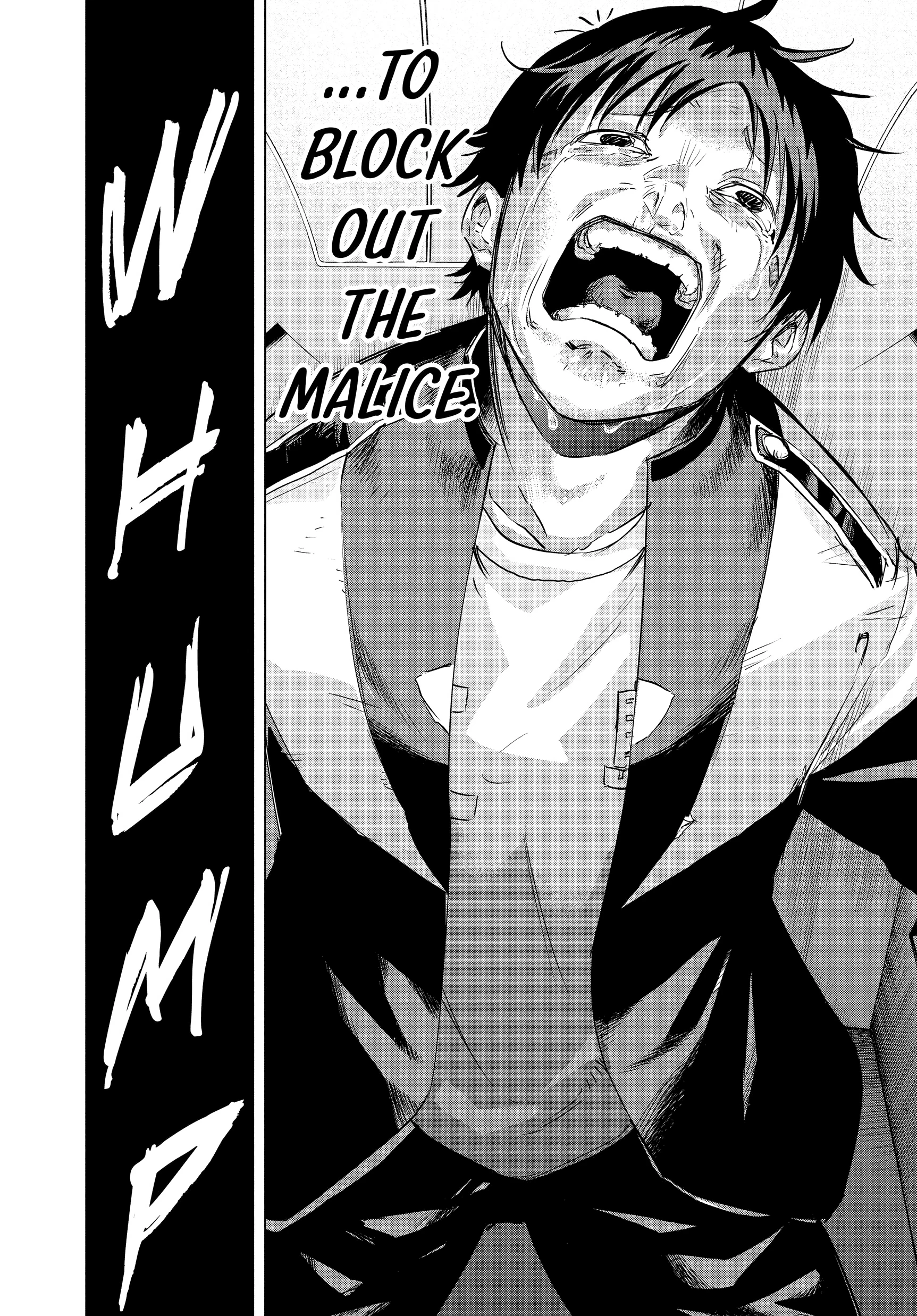 Read Snowball Earth Manga Online