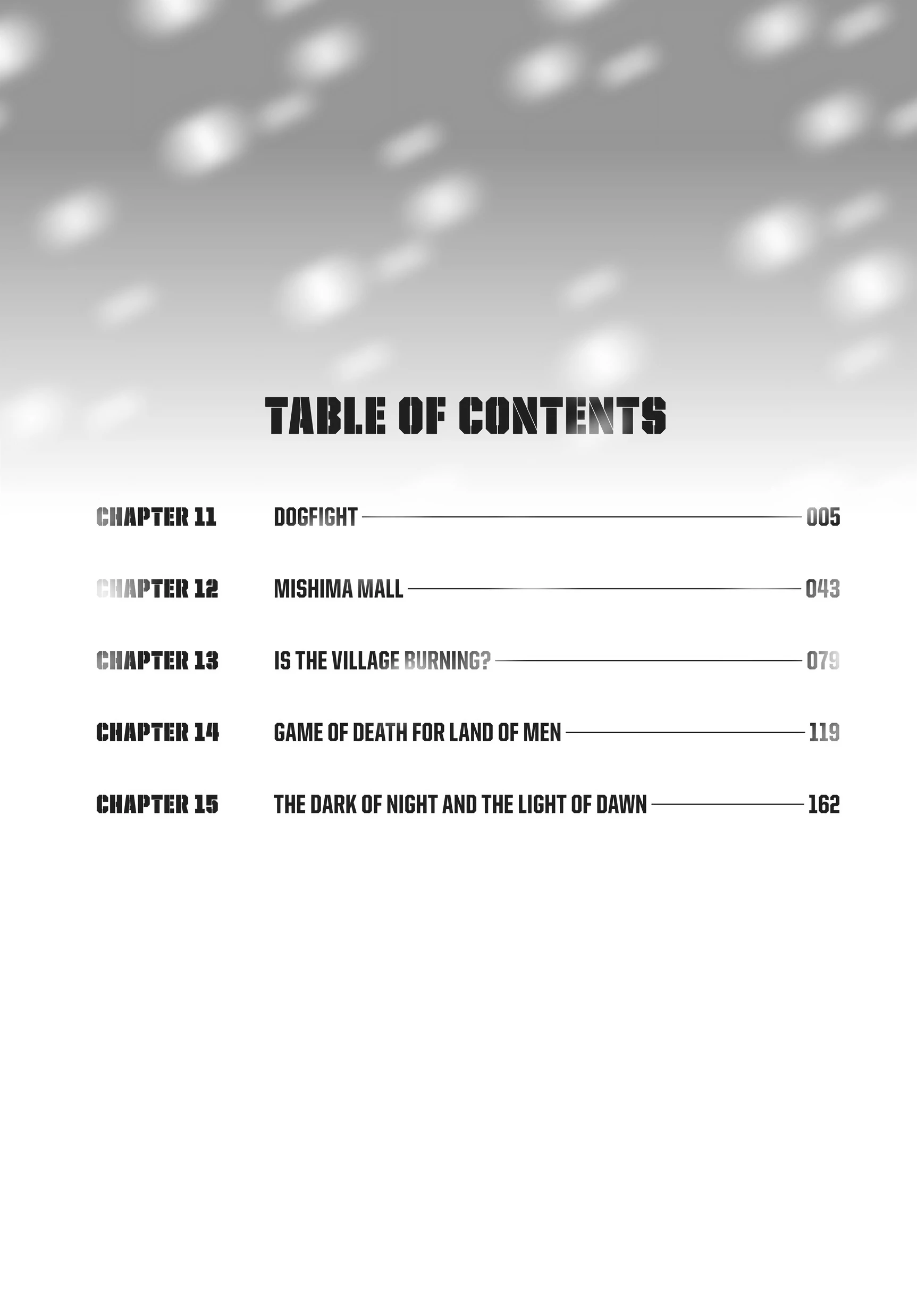 Read Snowball Earth Manga Online