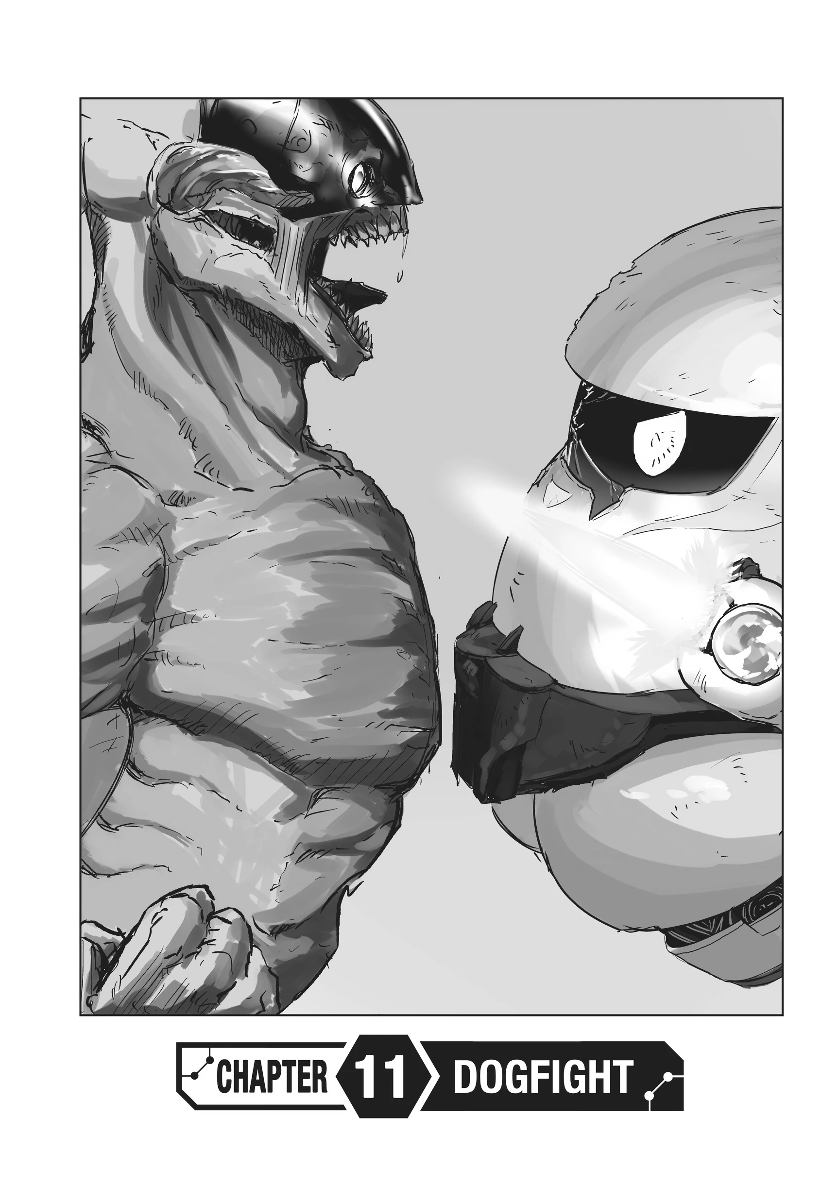 Read Snowball Earth Manga Online