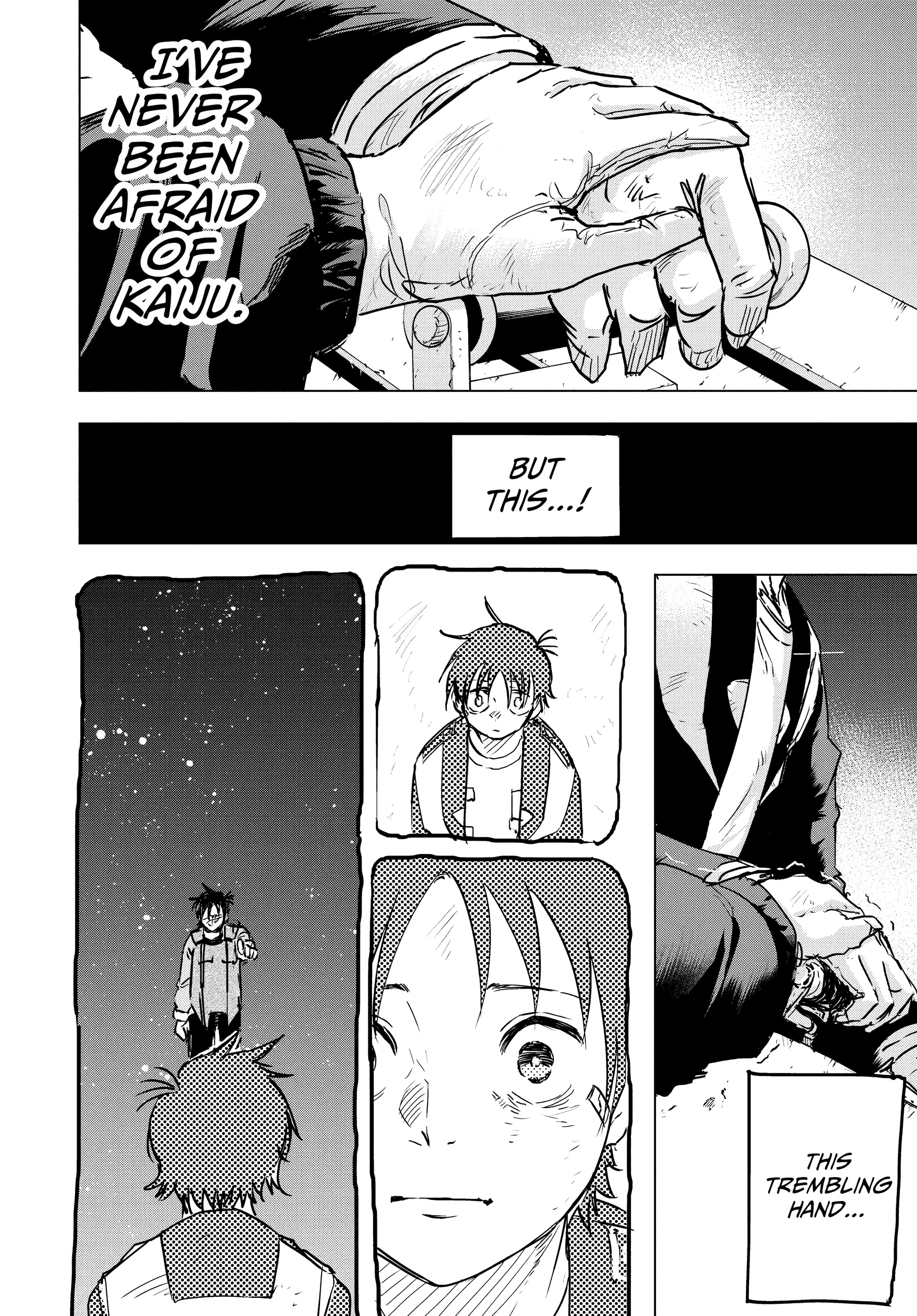 Read Snowball Earth Manga Online