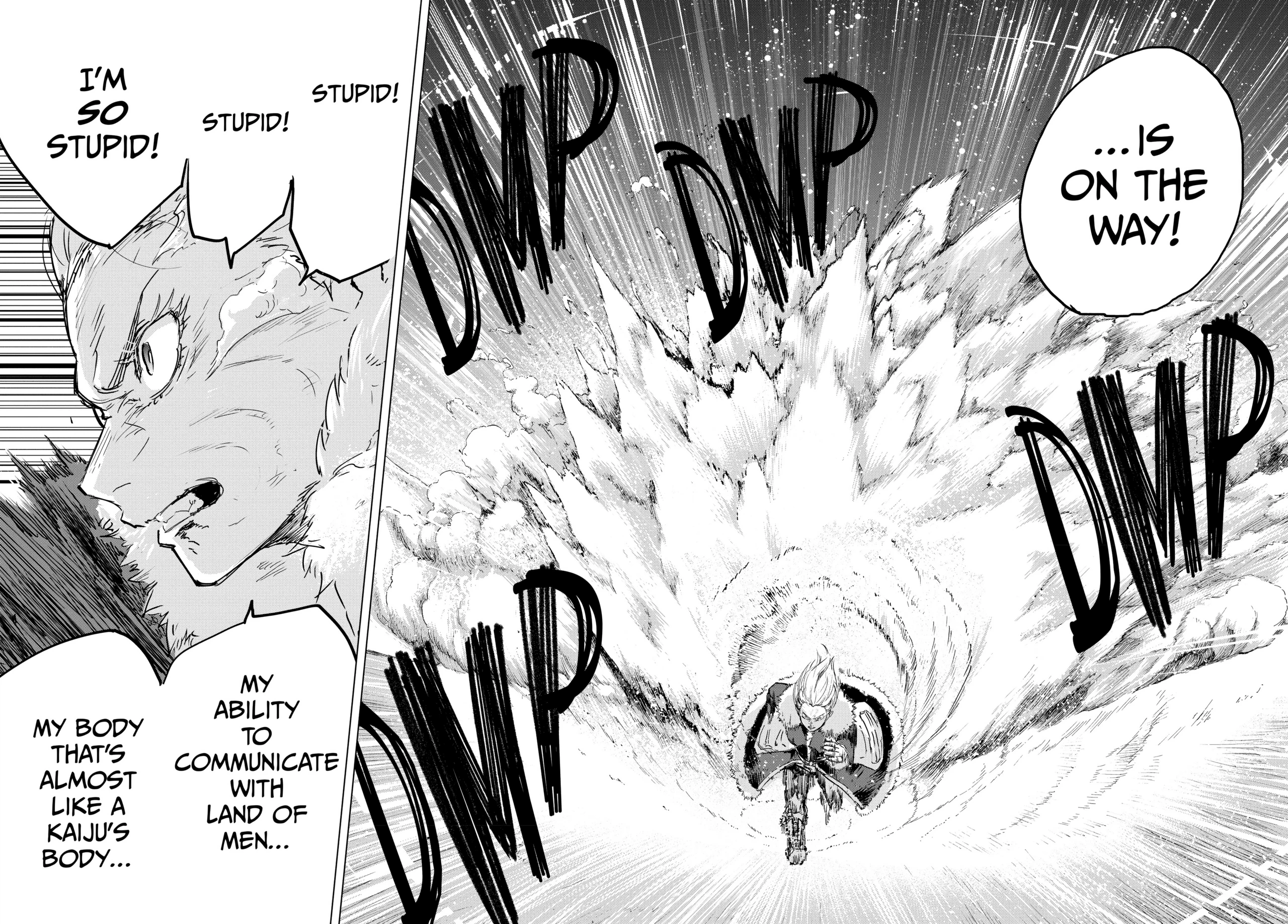 Read Snowball Earth Manga Online