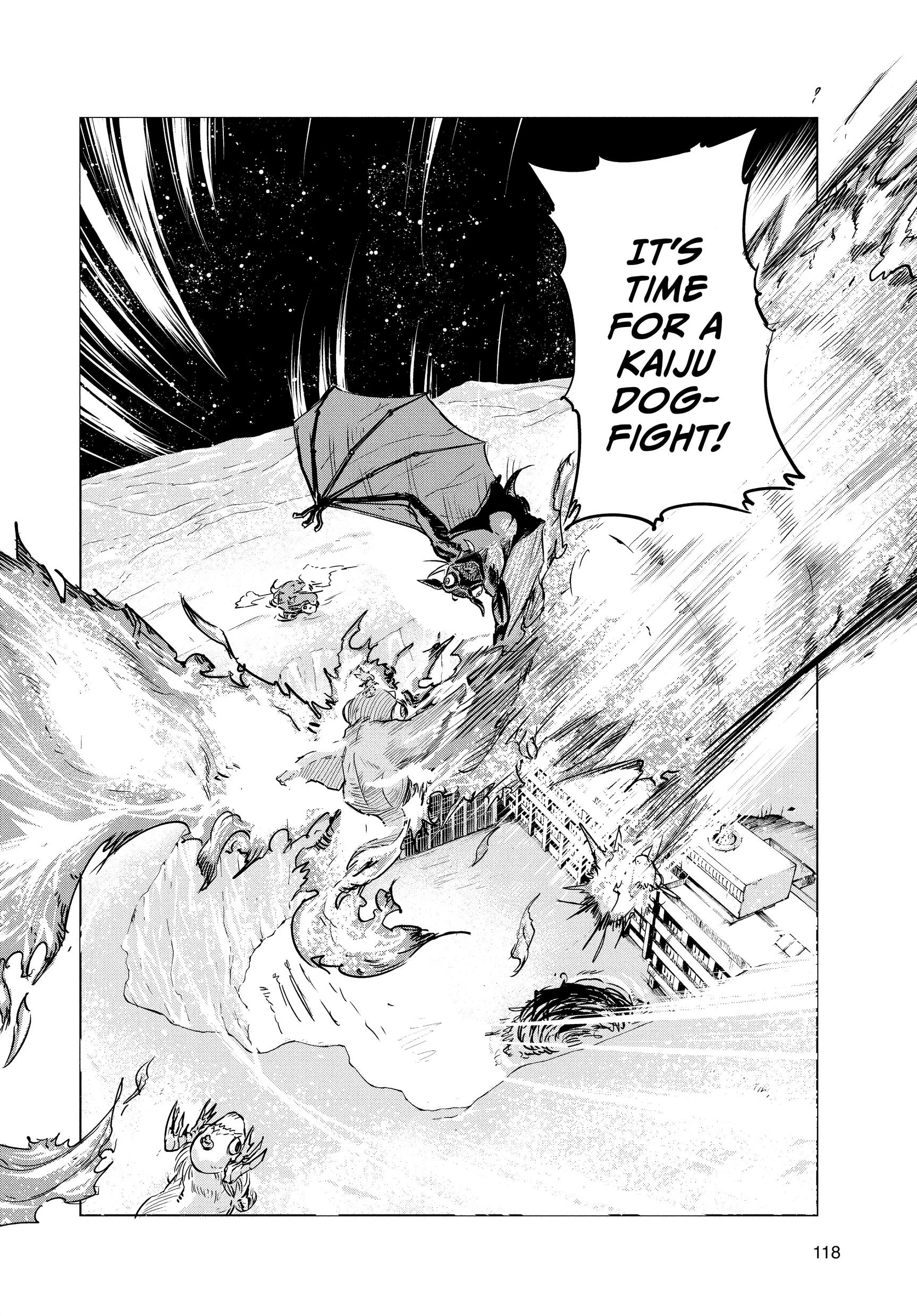 Read Snowball Earth Manga Online