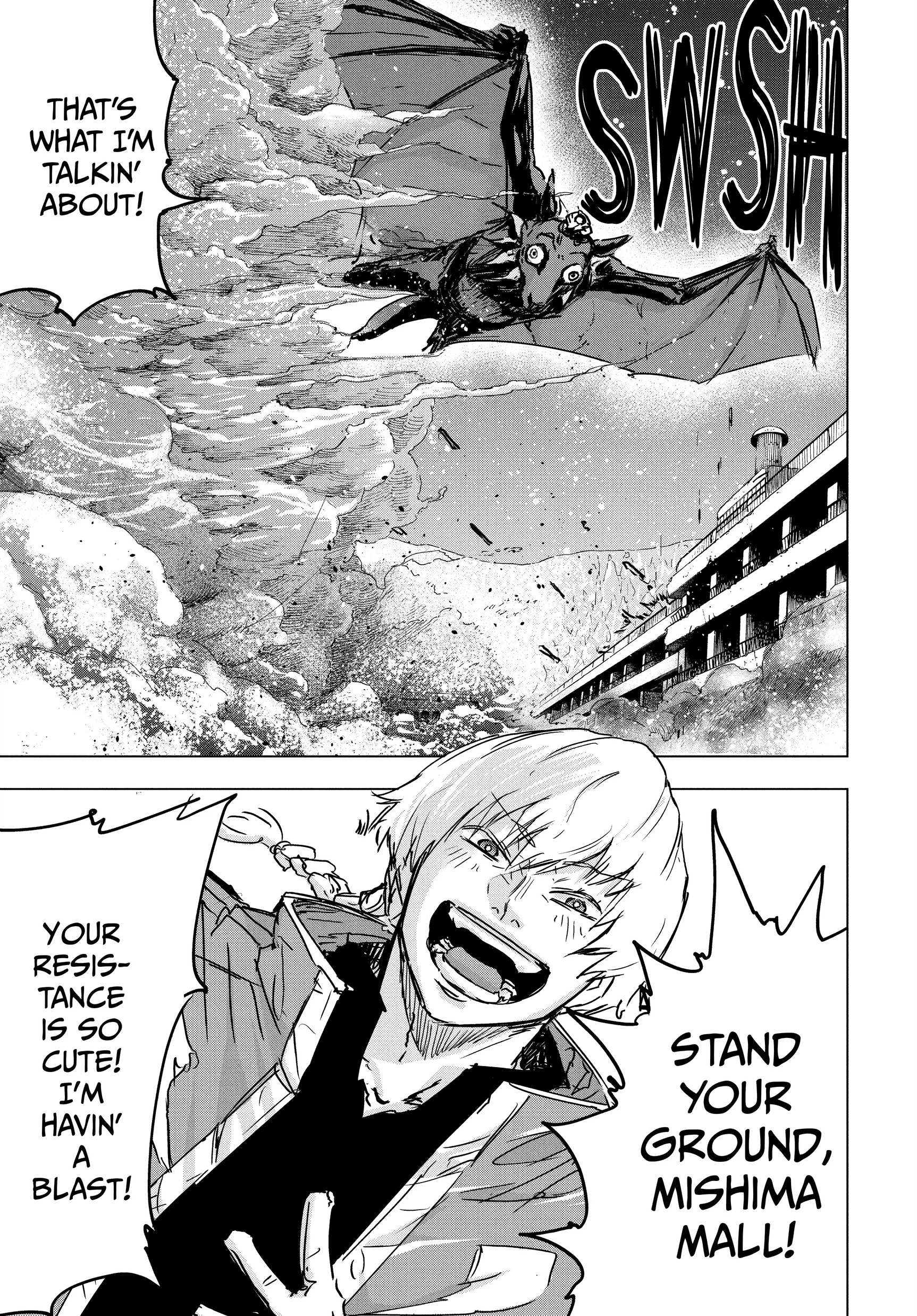 Read Snowball Earth Manga Online