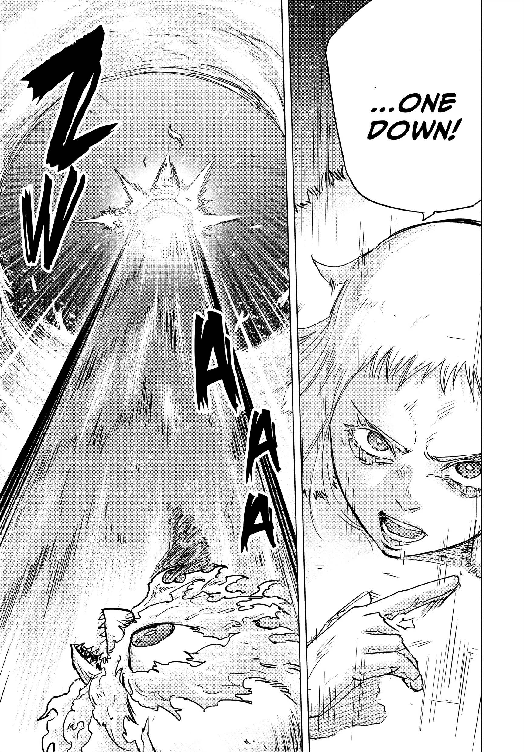 Read Snowball Earth Manga Online