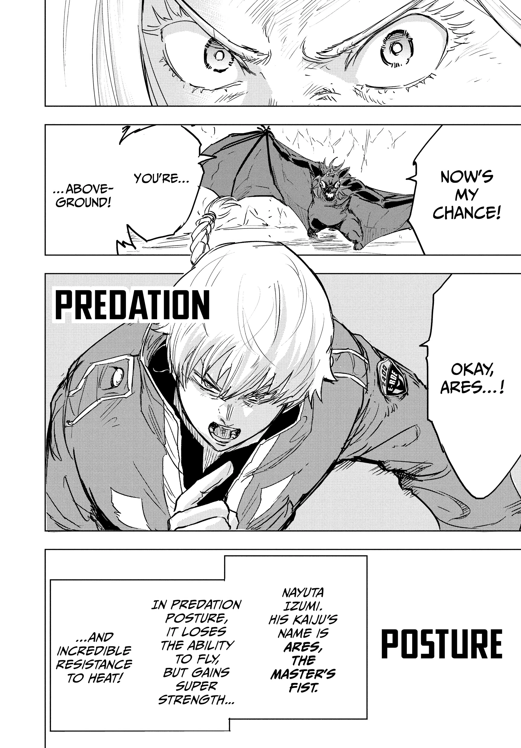 Read Snowball Earth Manga Online