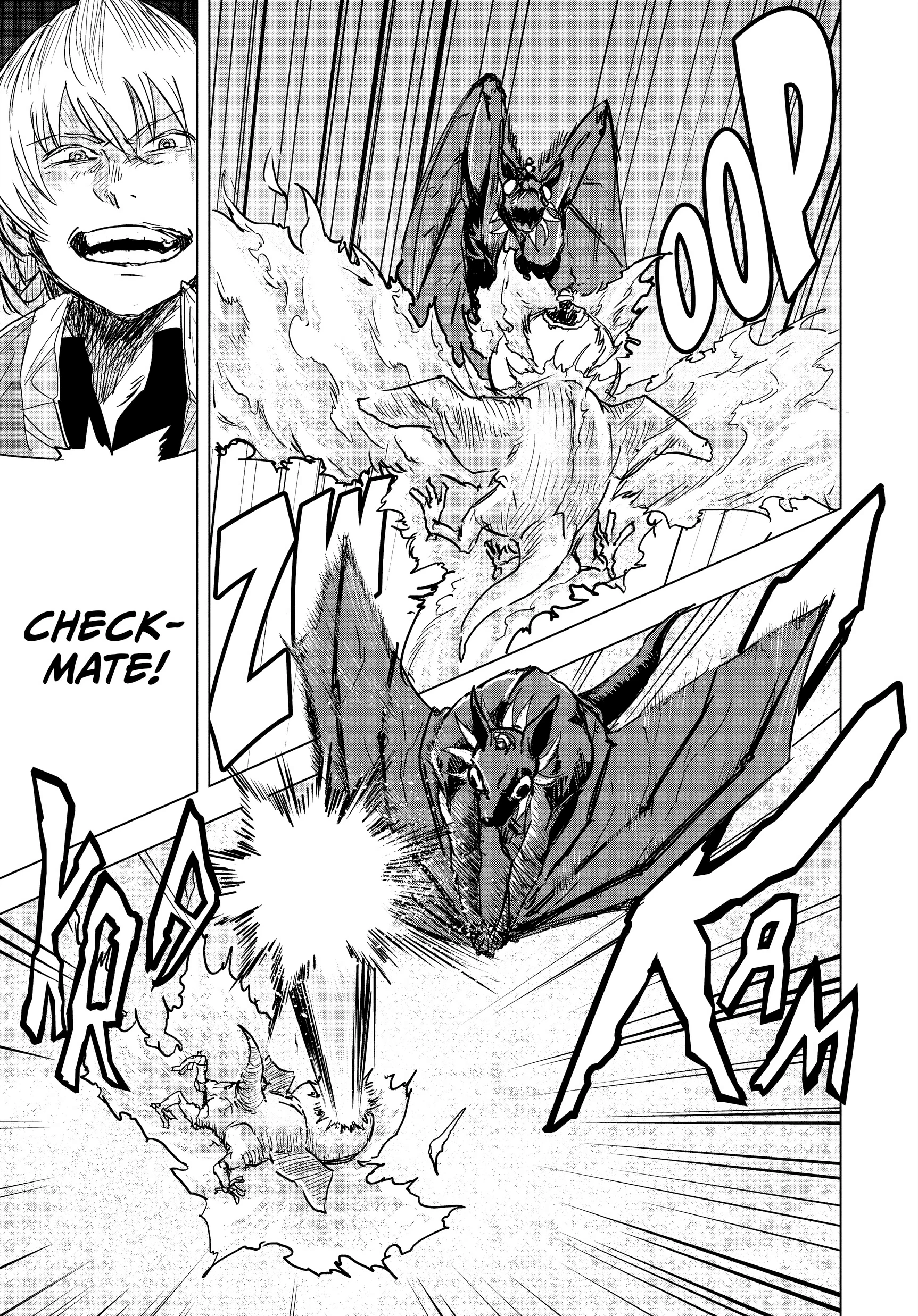 Read Snowball Earth Manga Online