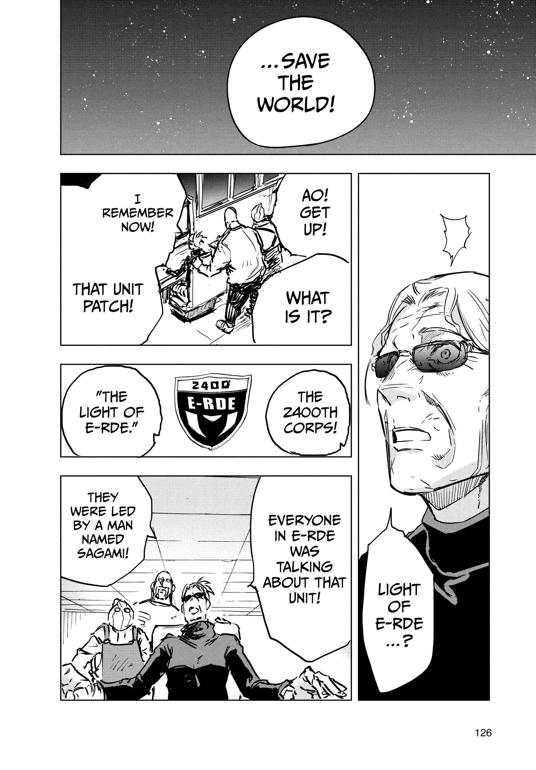 Read Snowball Earth Manga Online