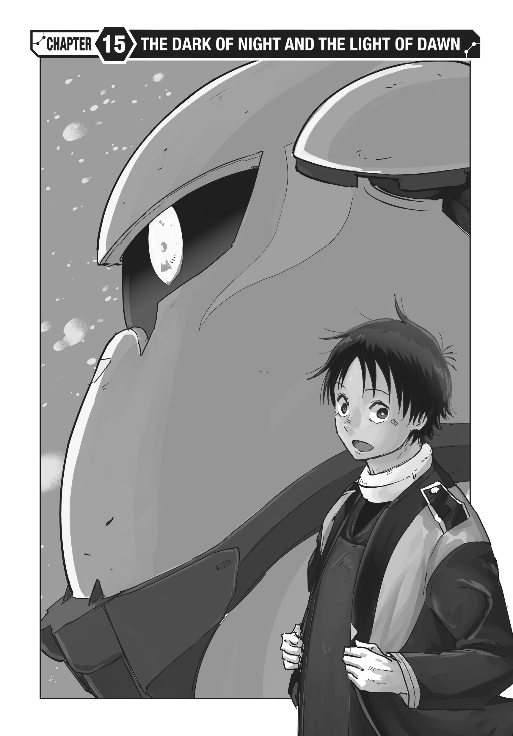 Read Snowball Earth Manga Online