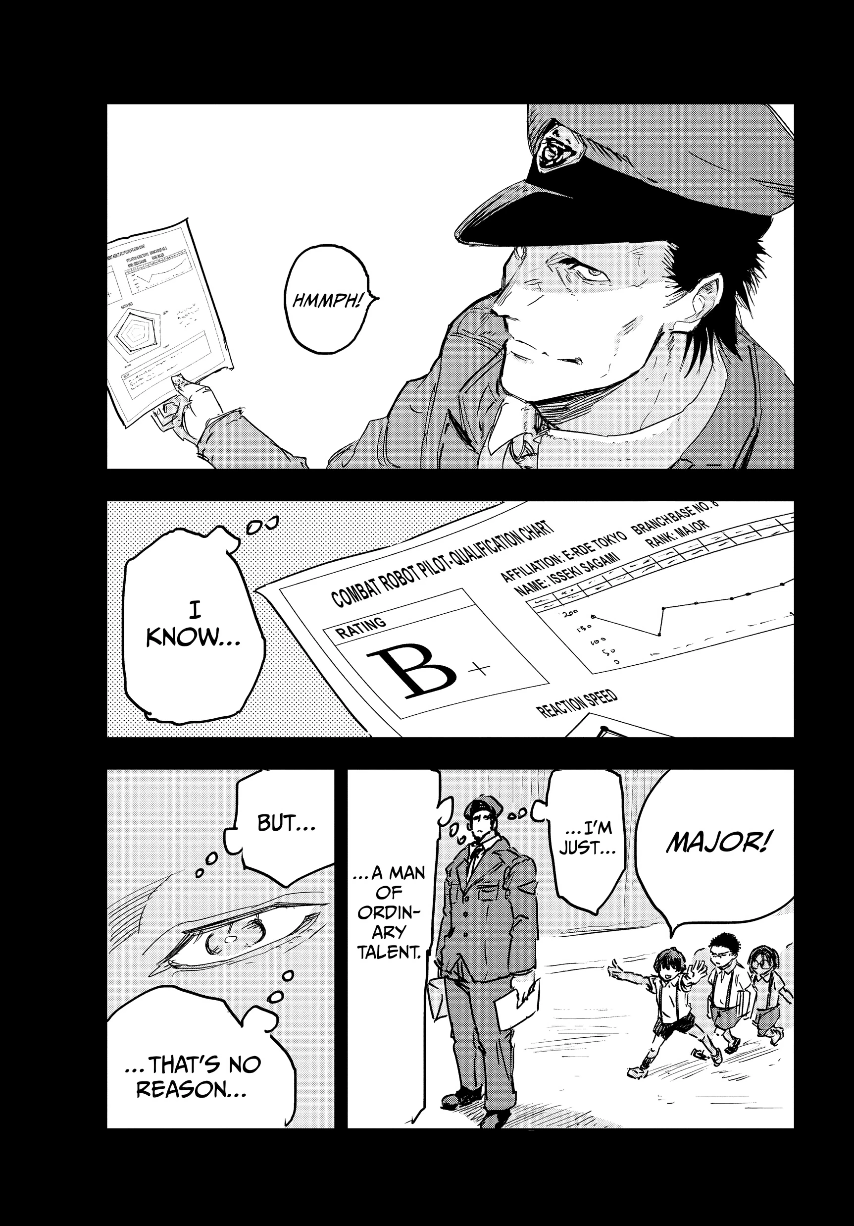Read Snowball Earth Manga Online