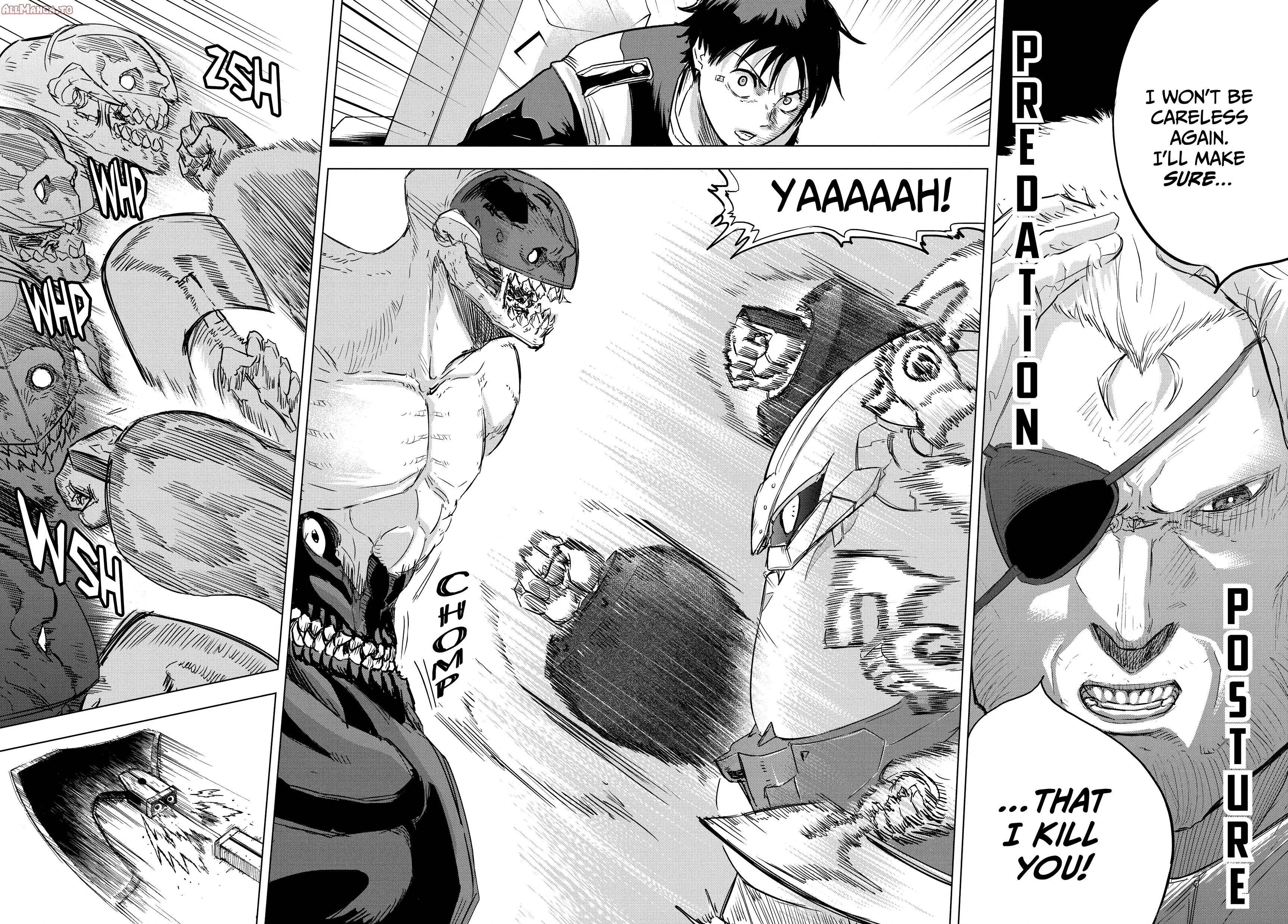 Read Snowball Earth Manga Online