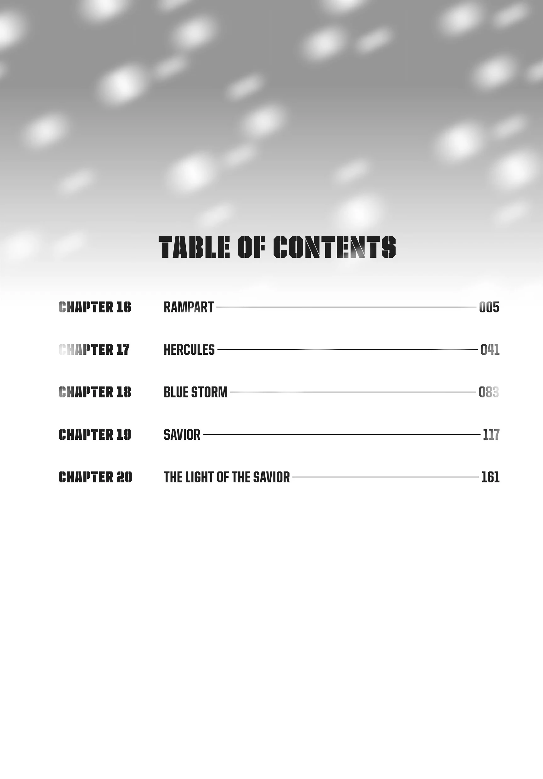 Read Snowball Earth Manga Online