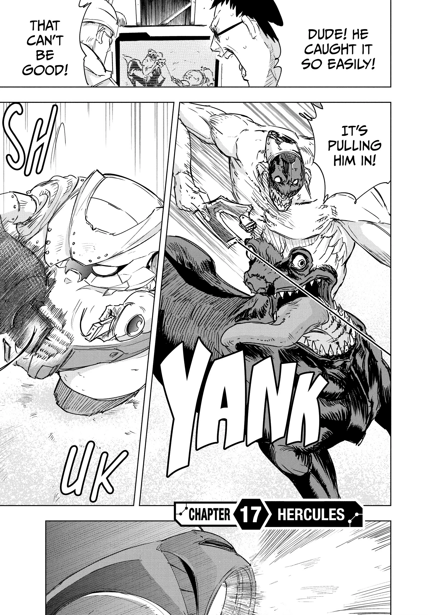 Read Snowball Earth Manga Online