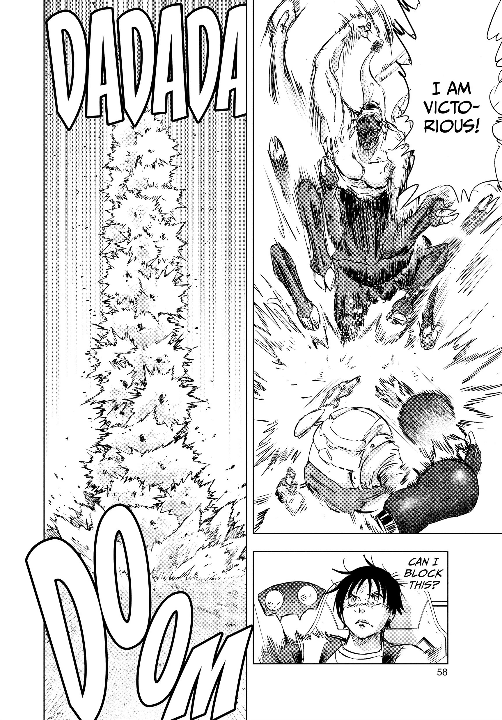 Read Snowball Earth Manga Online