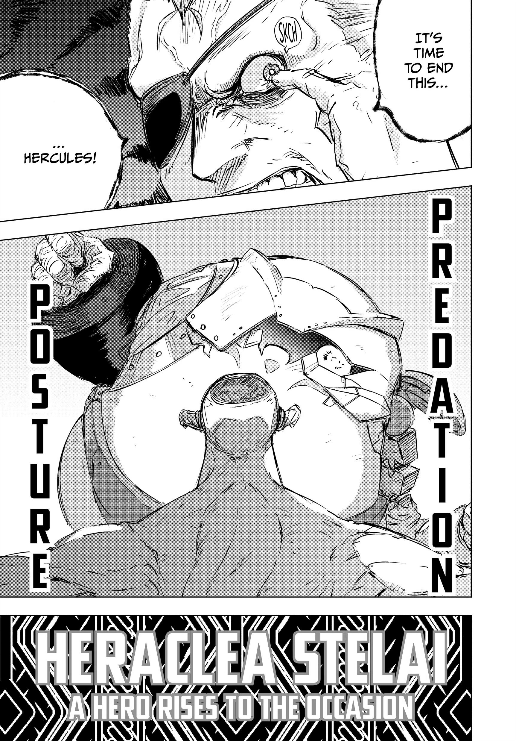 Read Snowball Earth Manga Online