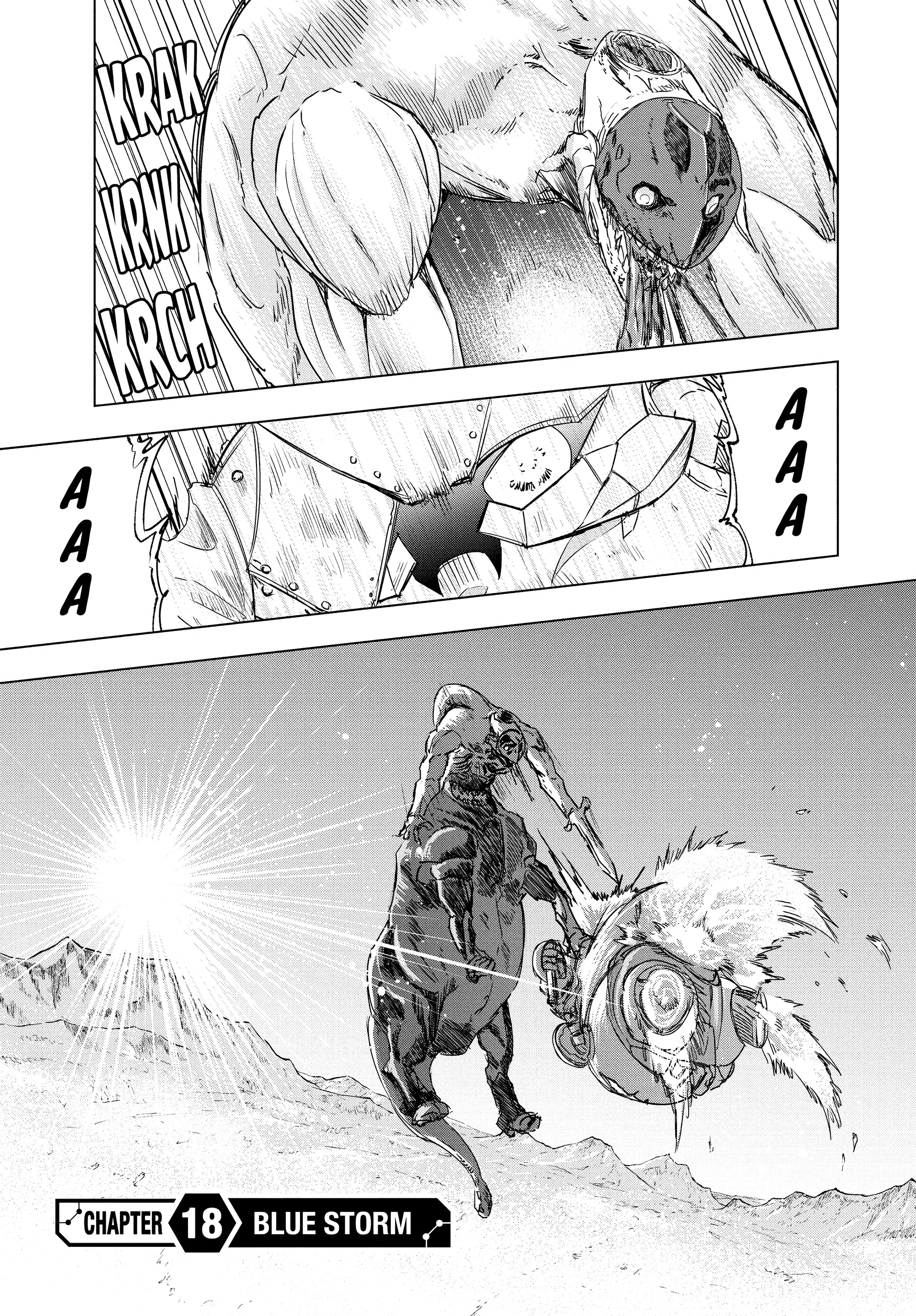 Read Snowball Earth Manga Online