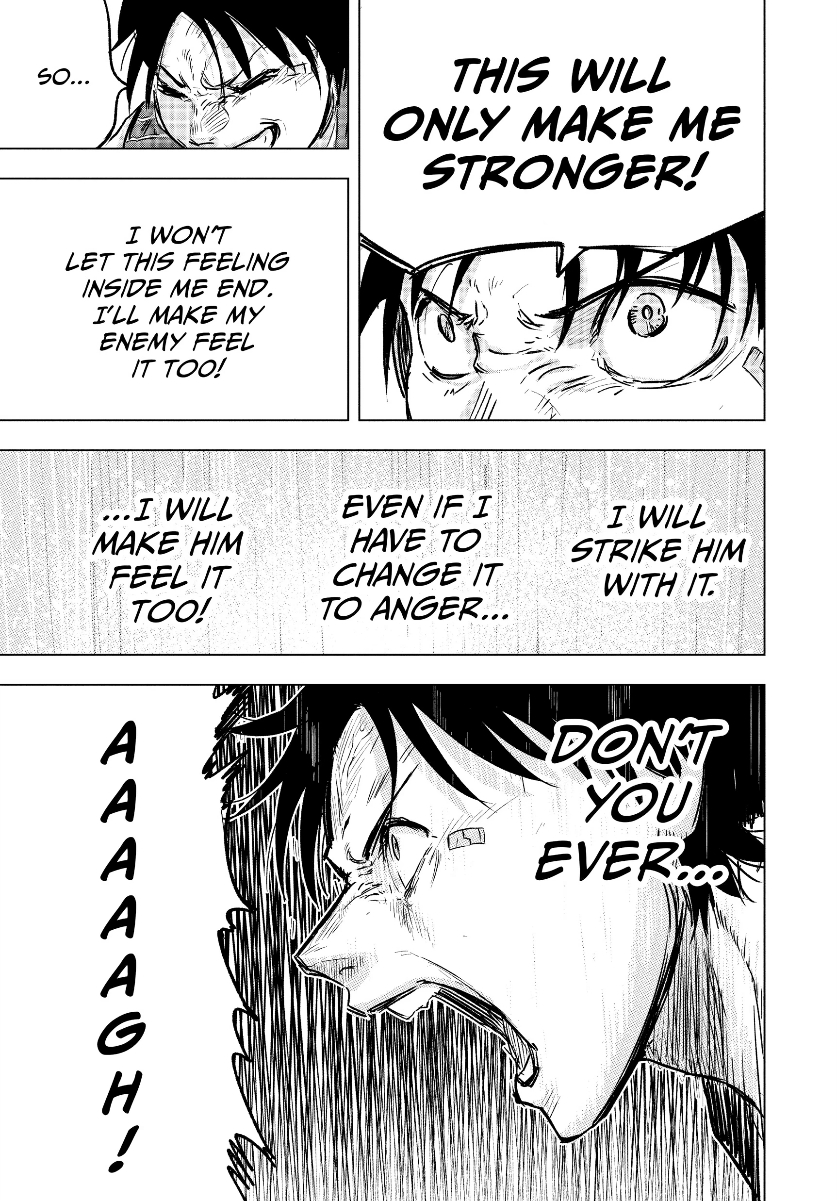 Read Snowball Earth Manga Online