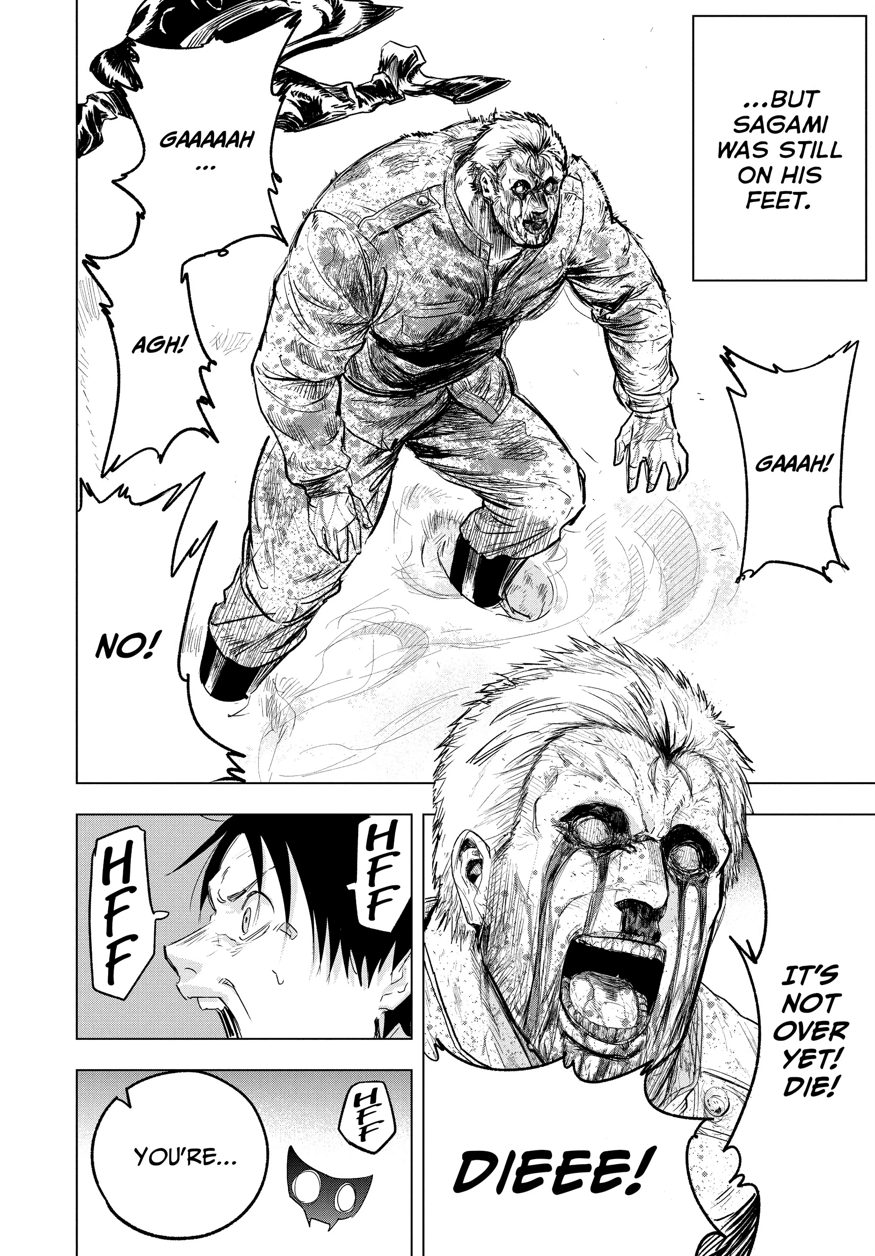 Read Snowball Earth Manga Online