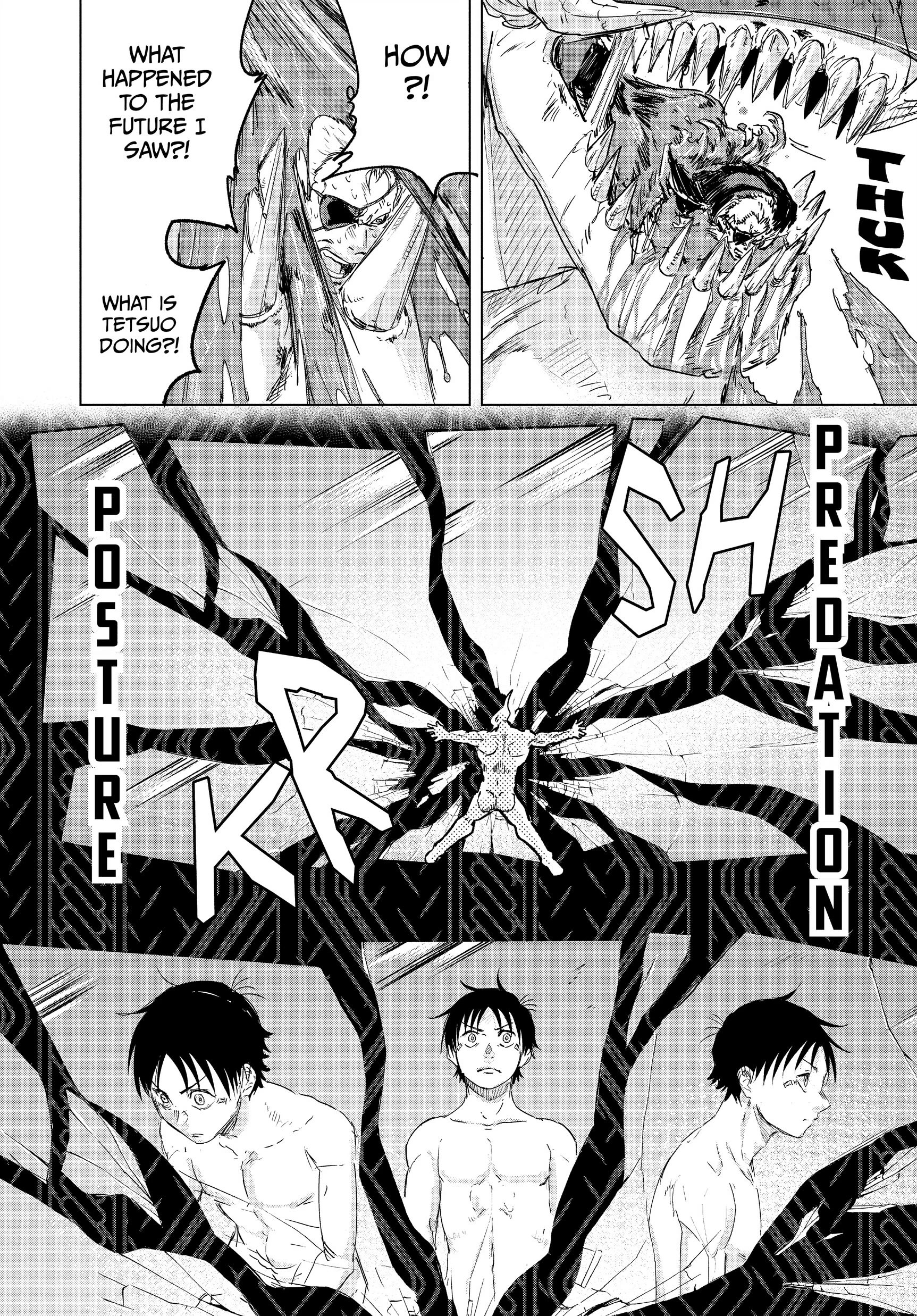 Read Snowball Earth Manga Online