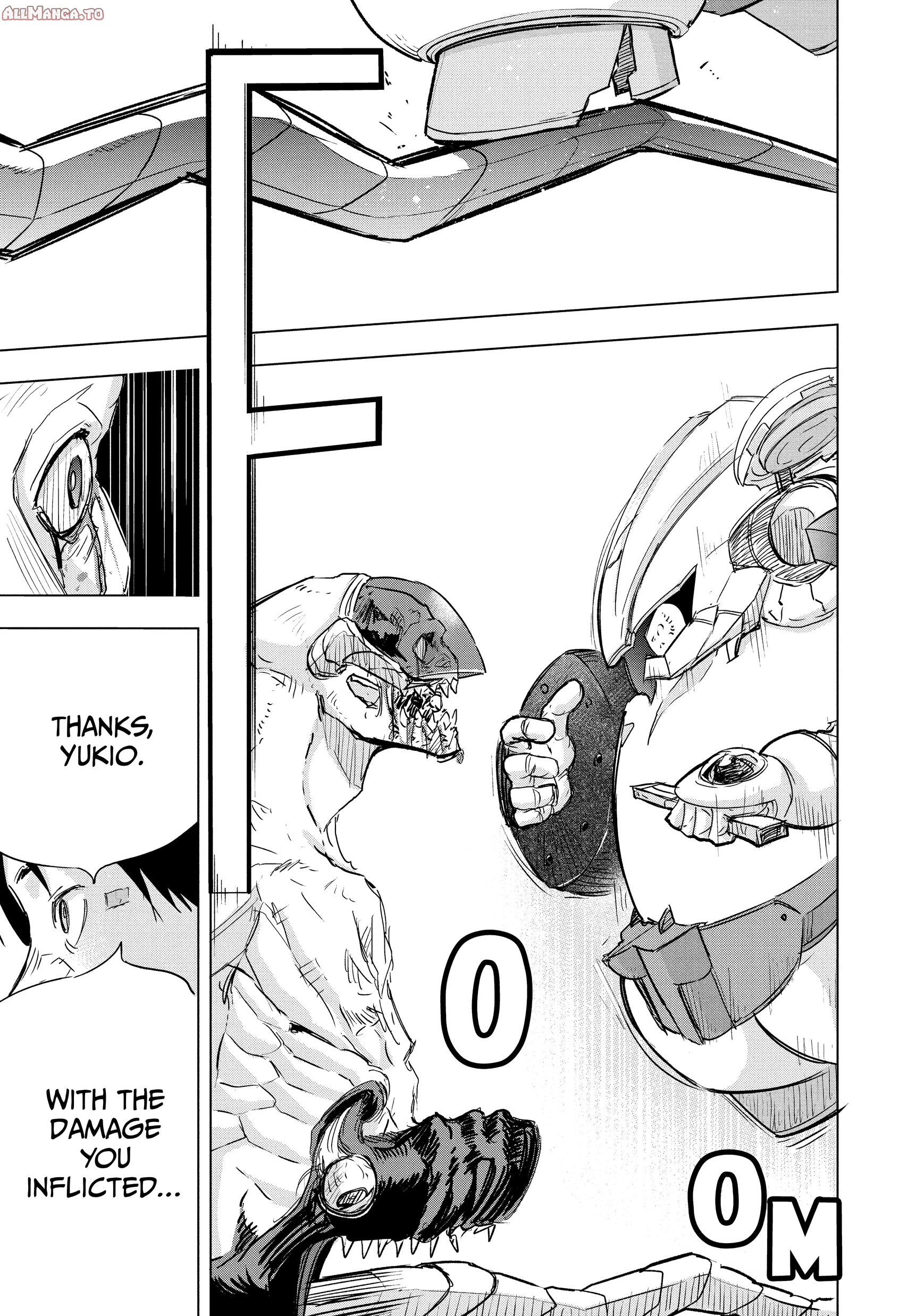 Read Snowball Earth Manga Online