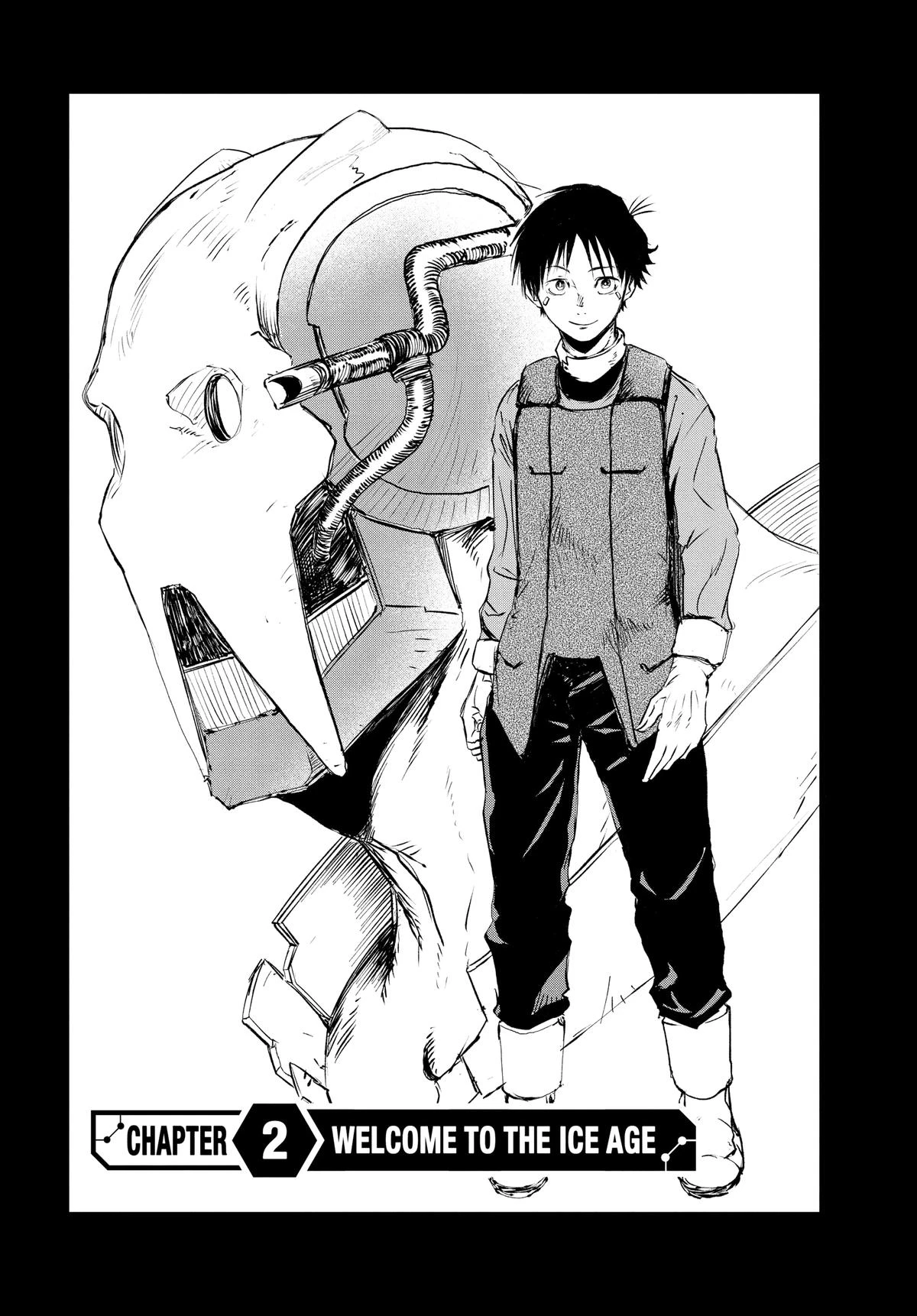 Read Snowball Earth Manga Online