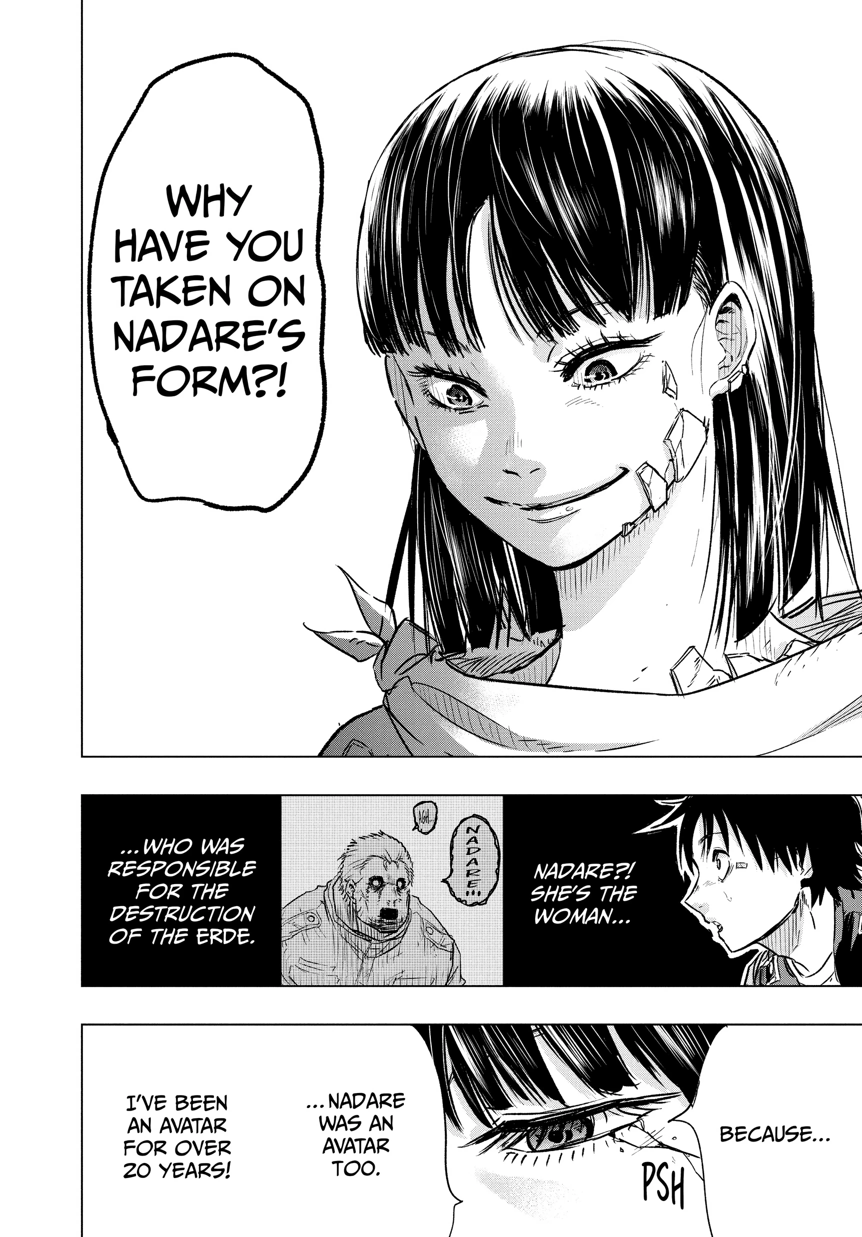Read Snowball Earth Manga Online