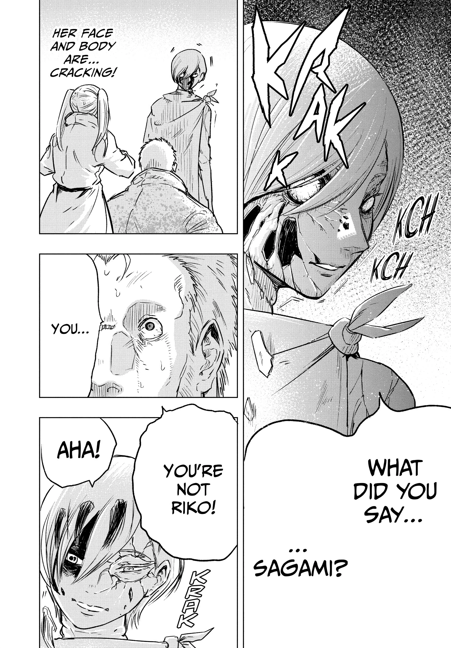Read Snowball Earth Manga Online
