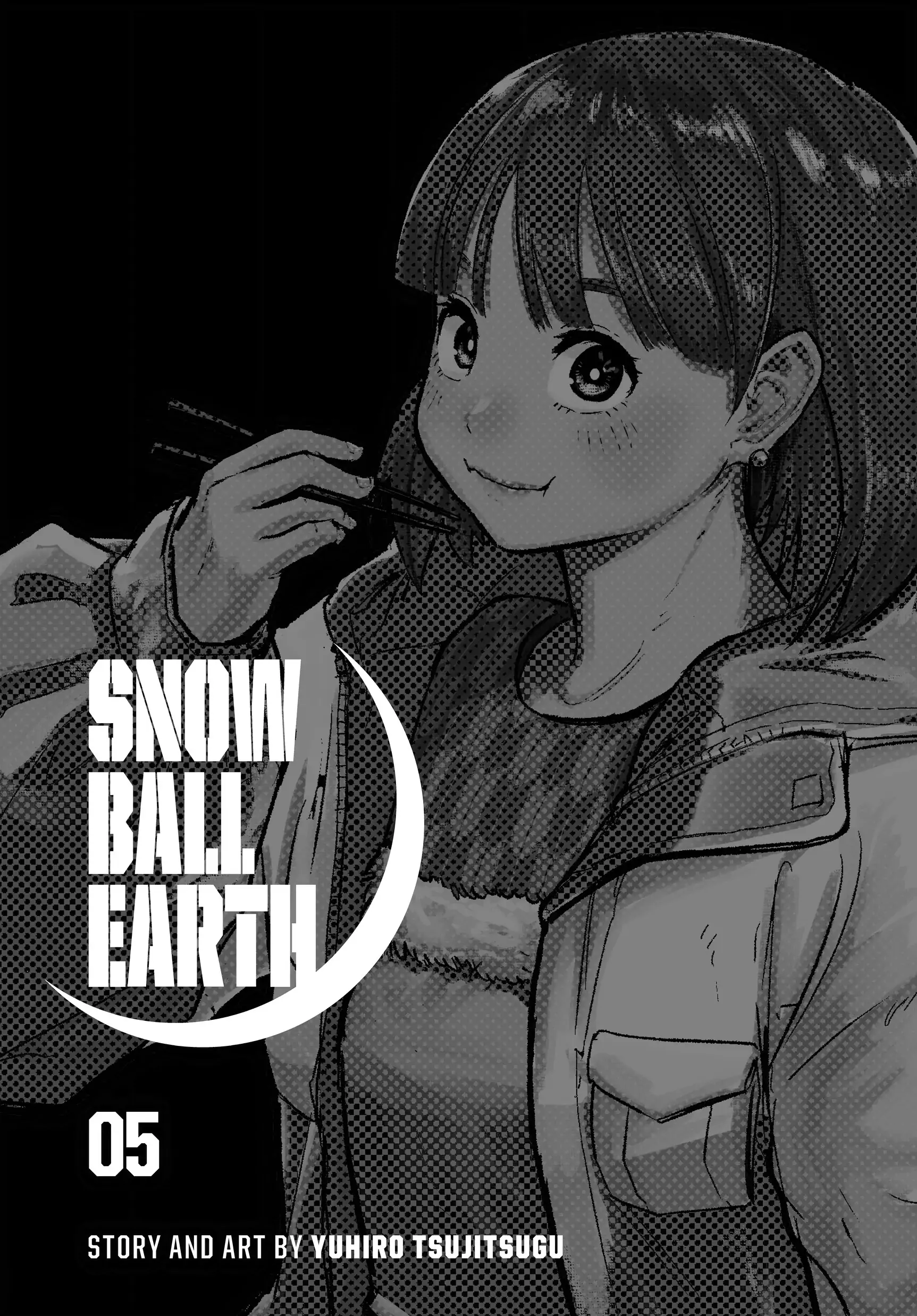 Read Snowball Earth Manga Online