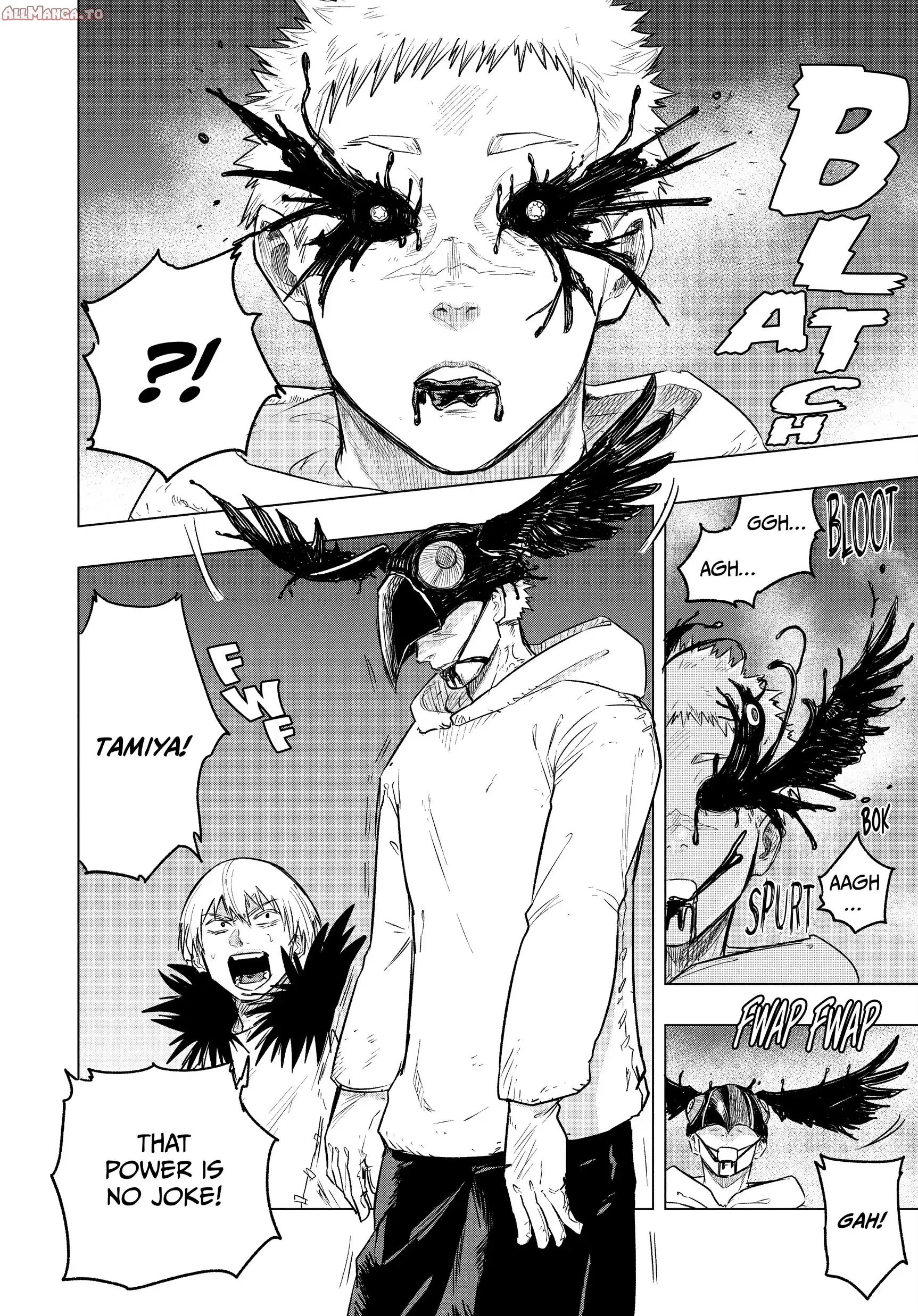 Read Snowball Earth Manga Online