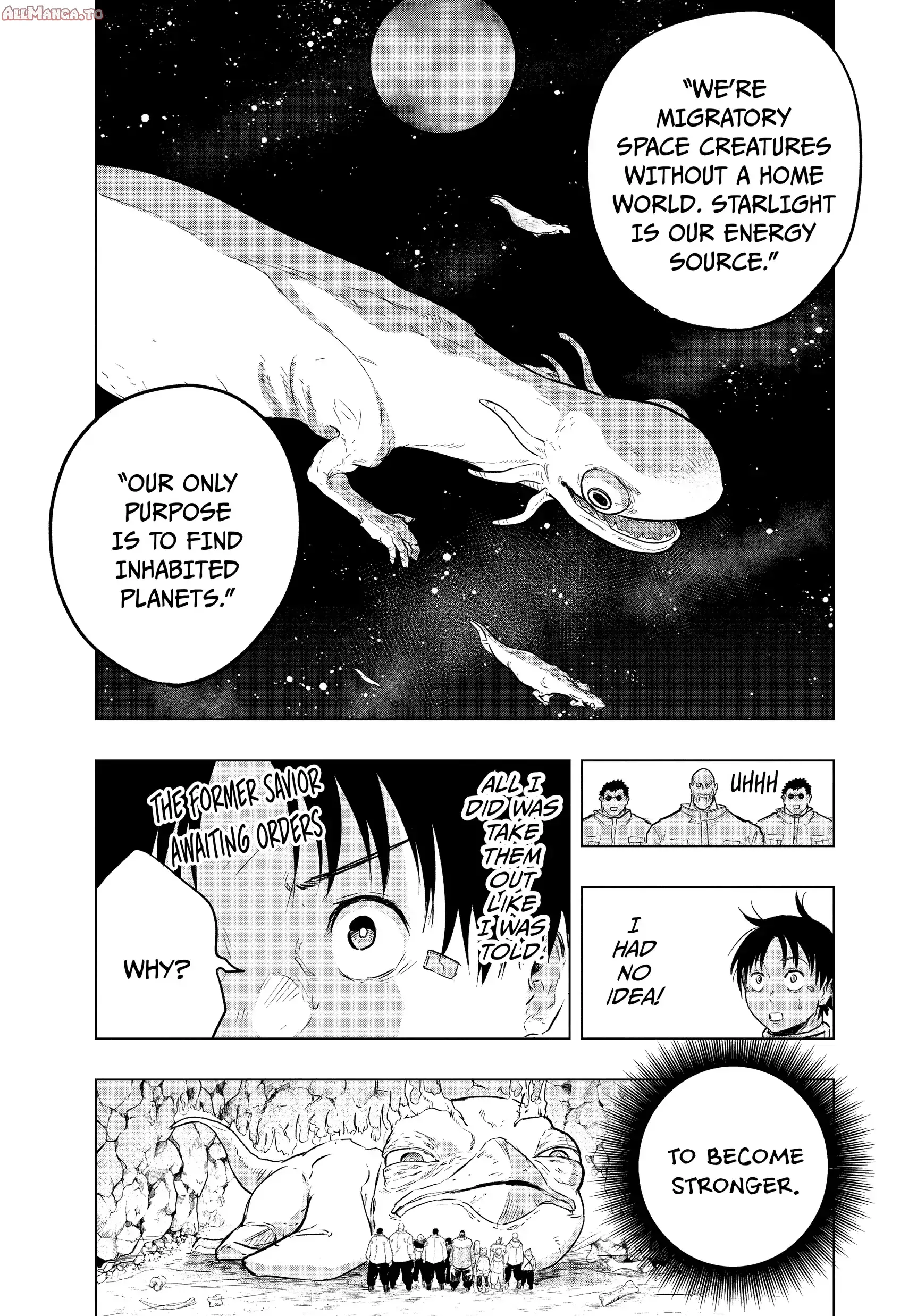 Read Snowball Earth Manga Online