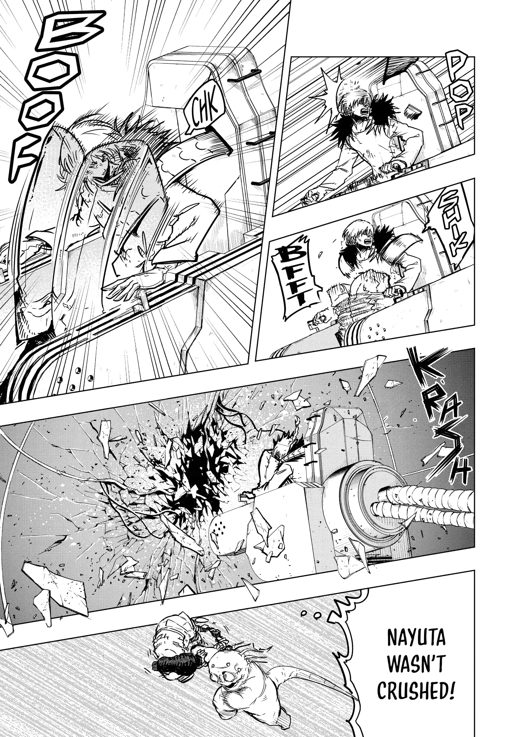 Read Snowball Earth Manga Online