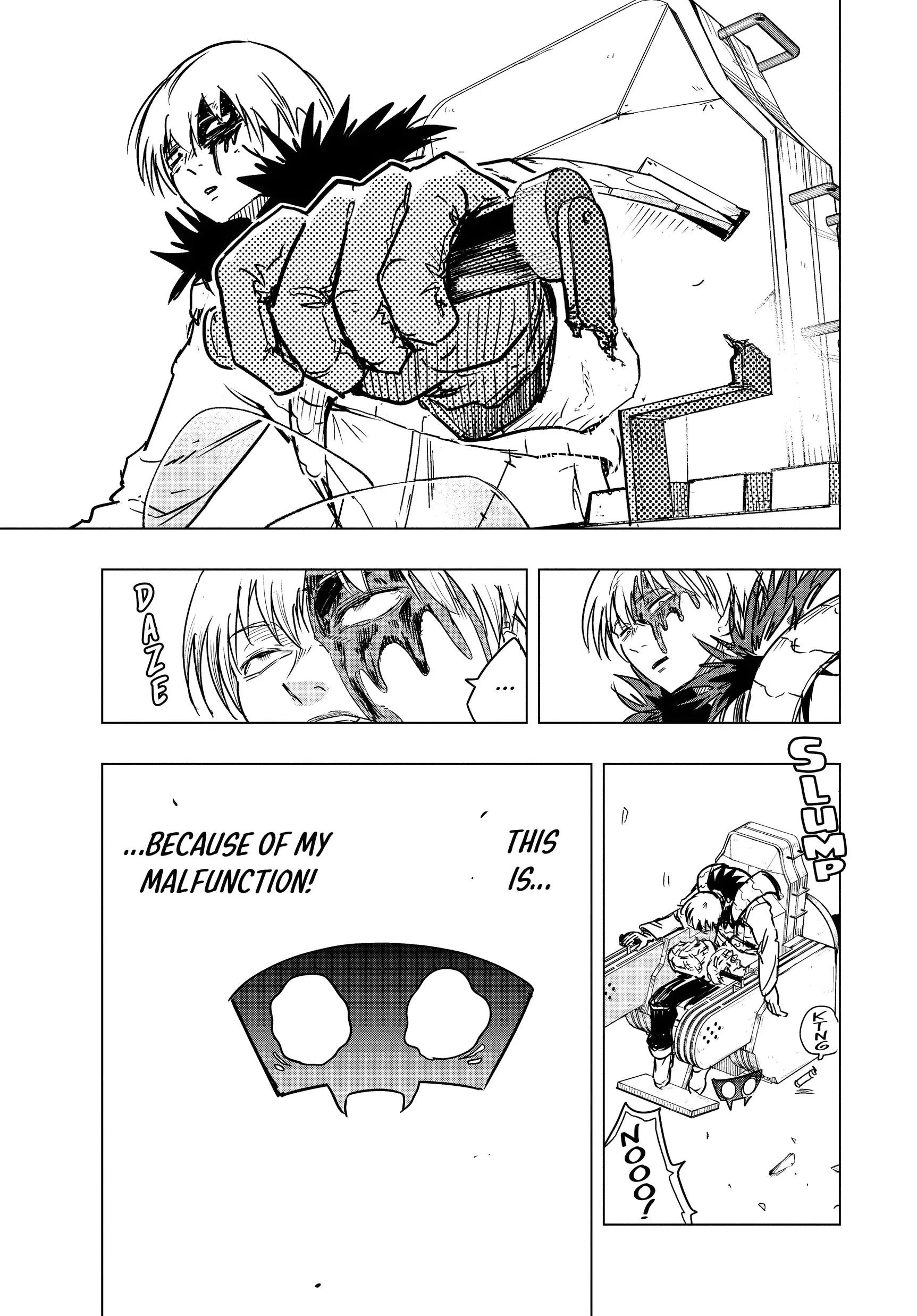 Read Snowball Earth Manga Online