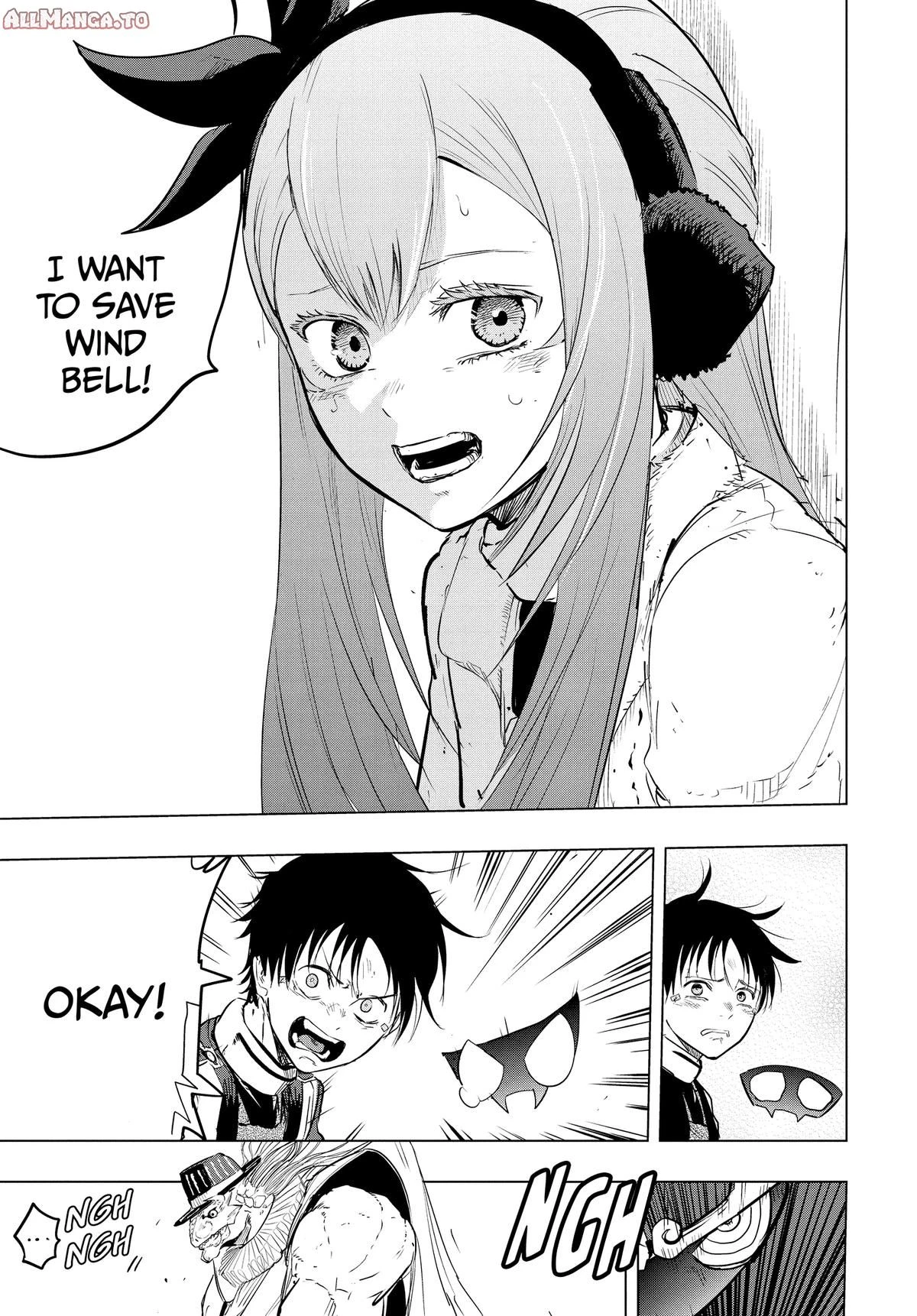 Read Snowball Earth Manga Online