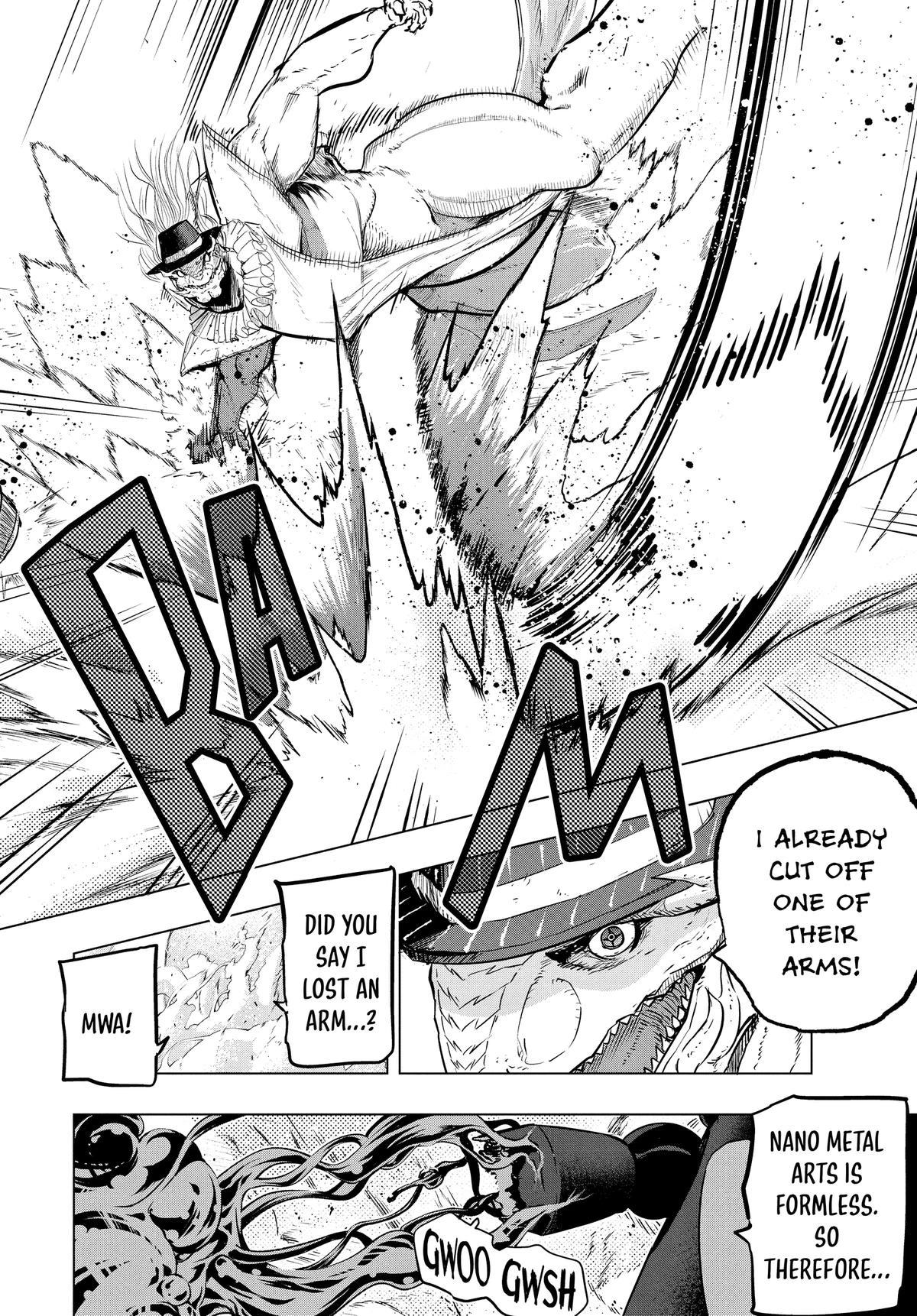 Read Snowball Earth Manga Online