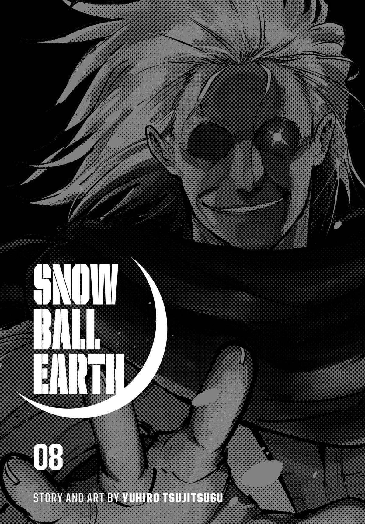 Read Snowball Earth Manga Online