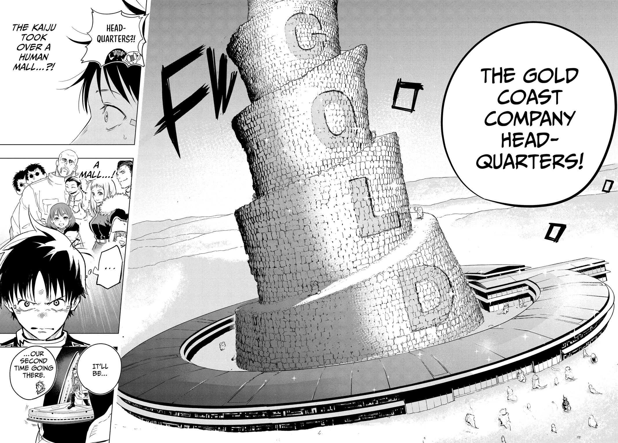 Read Snowball Earth Manga Online