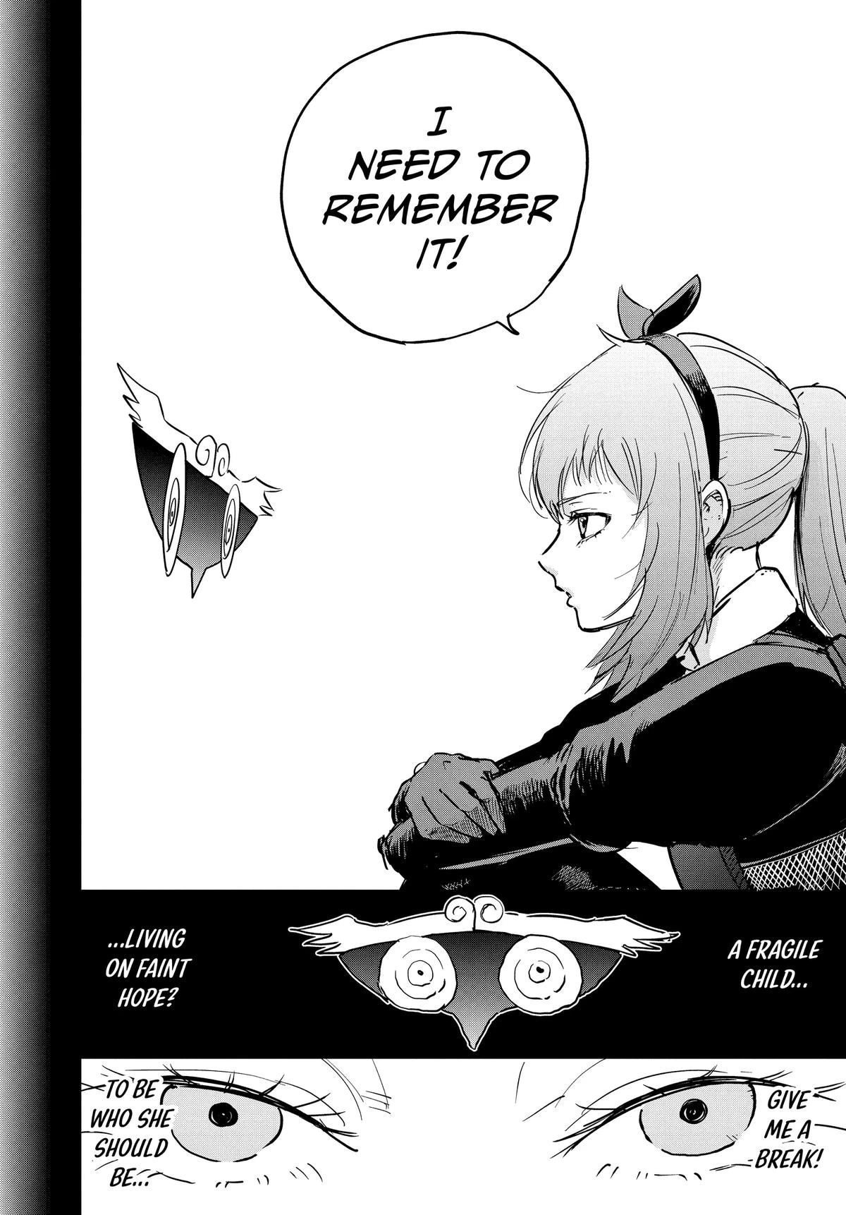 Read Snowball Earth Manga Online