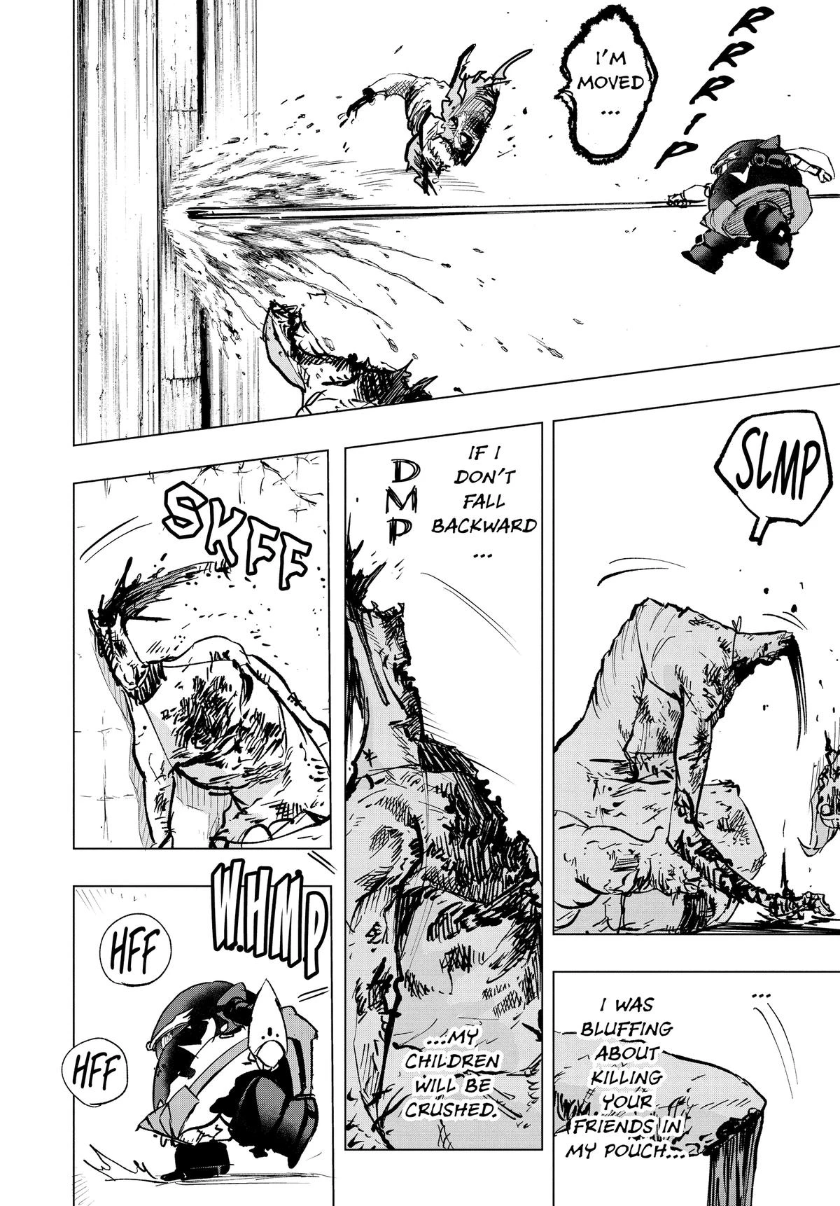 Read Snowball Earth Manga Online