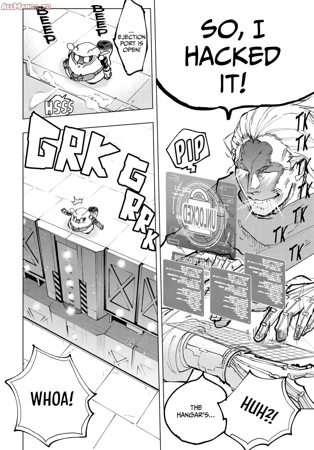 Read Snowball Earth Manga Online