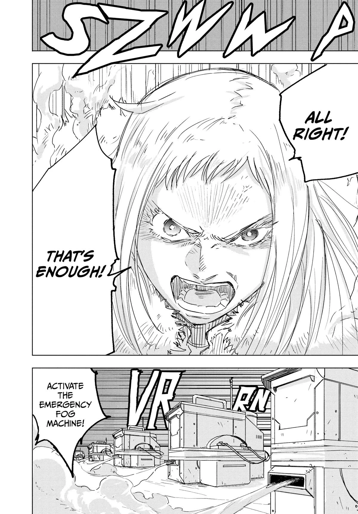 Read Snowball Earth Manga Online